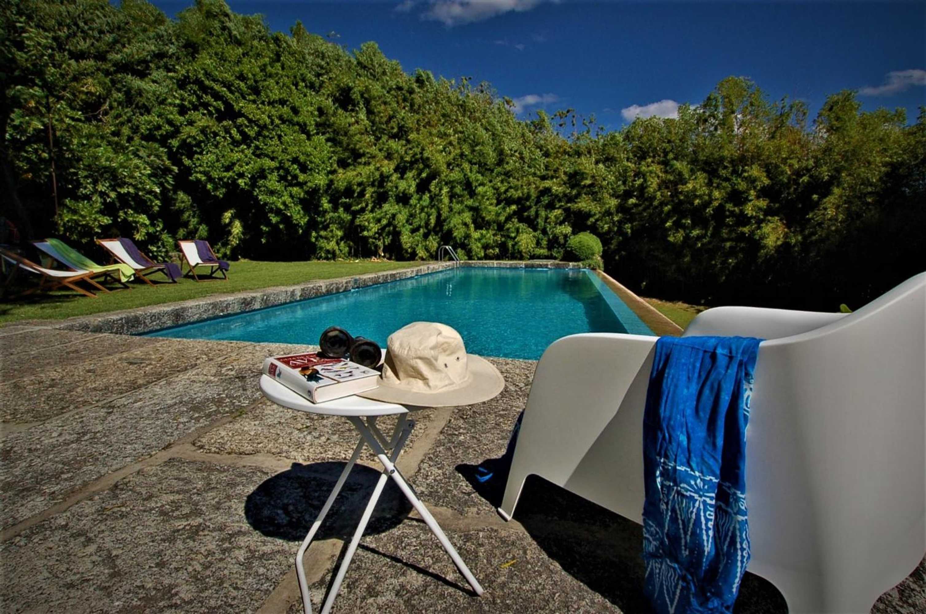 Gift card for Casa de Alfena