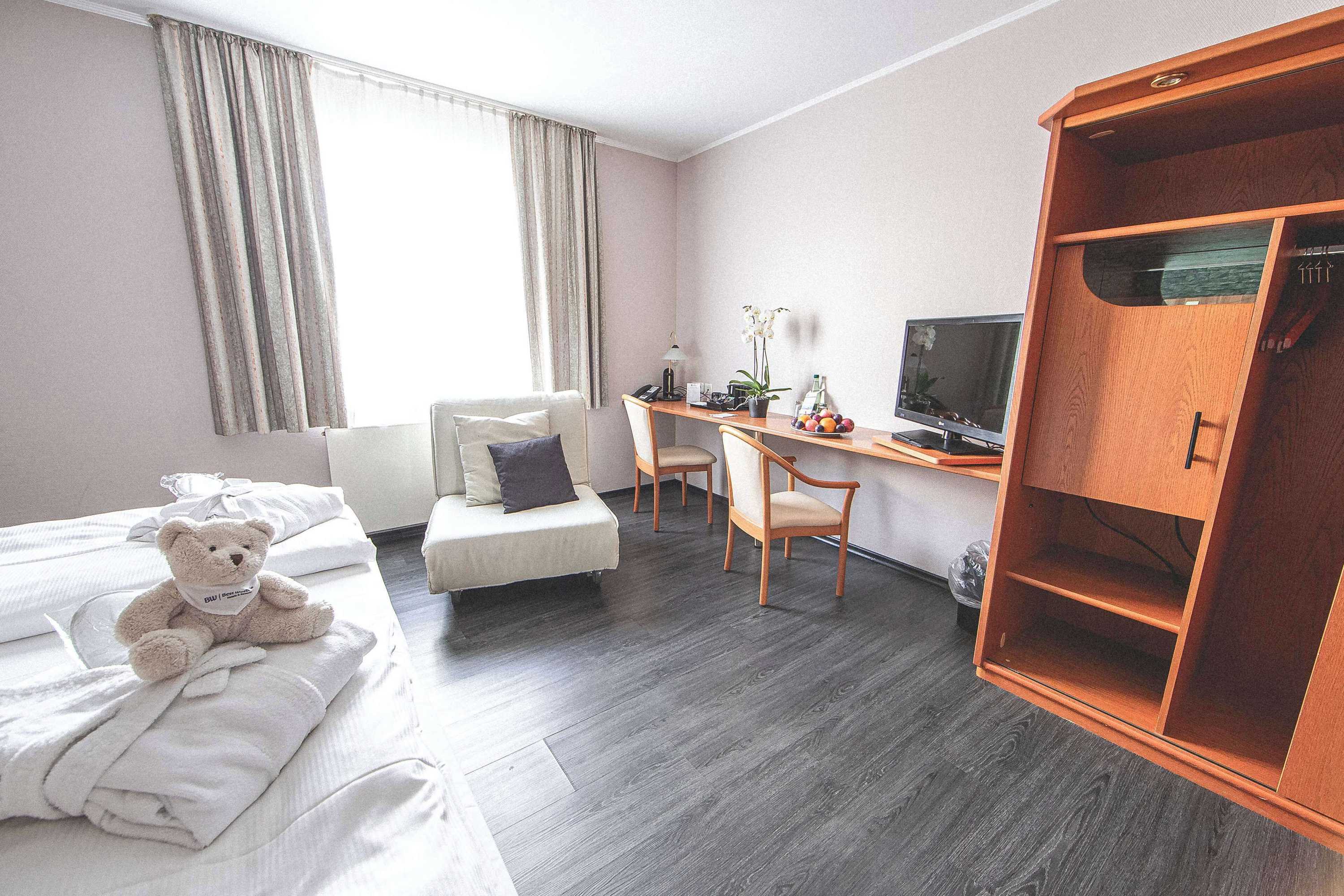 Gift card for Best Western Plaza Hotel Zwickau Gift card for Best Western Plaza Hotel Zwickau