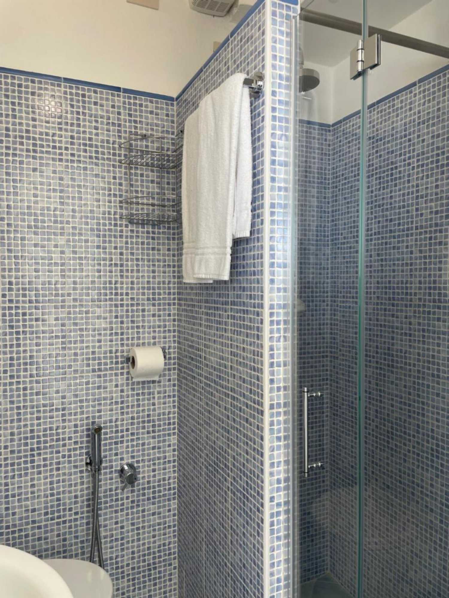 Gift card for Hotel Miramare