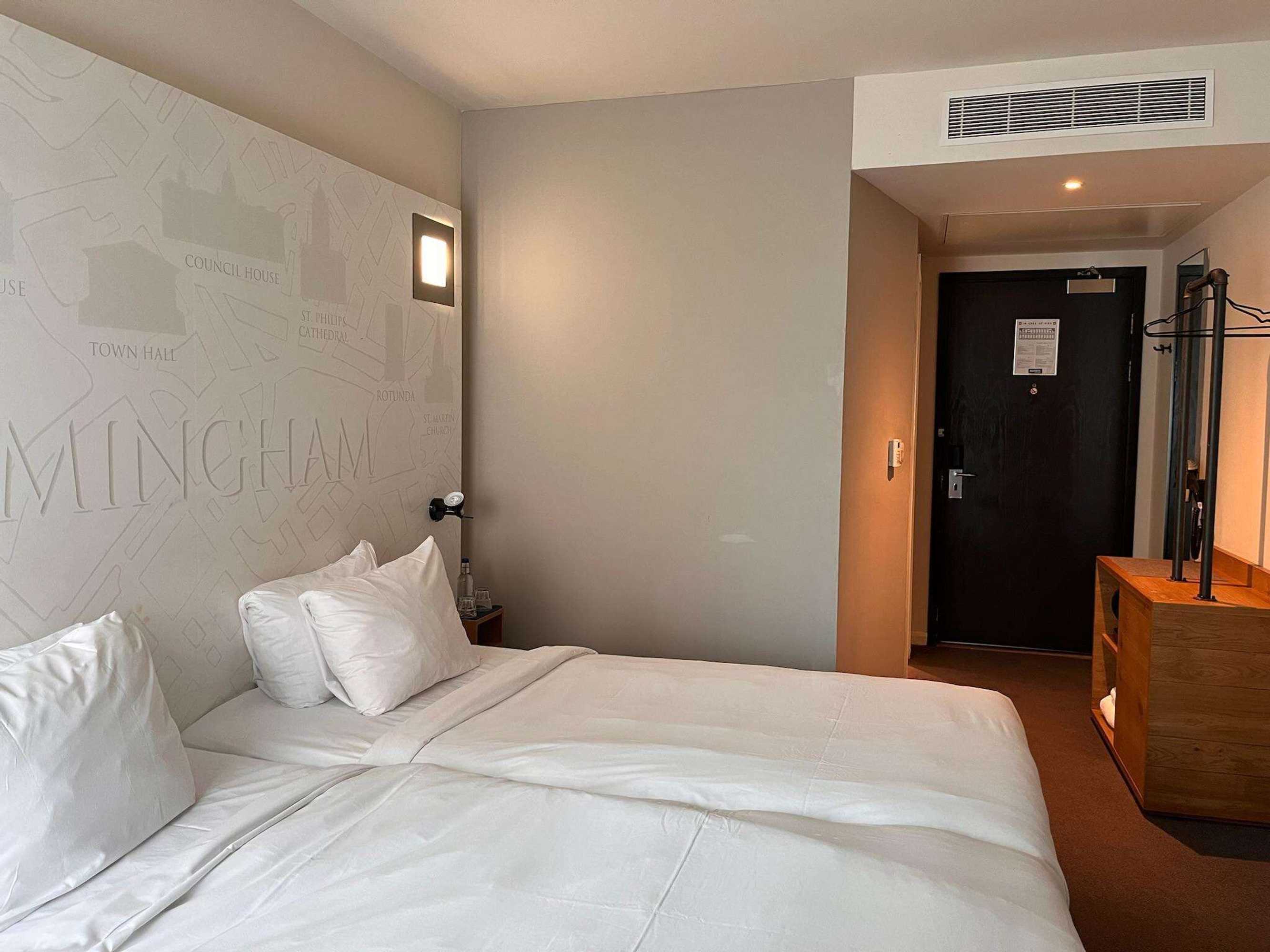 Gift card for B&b Hotel Birmingham Centre Gift card for B&b Hotel Birmingham Centre