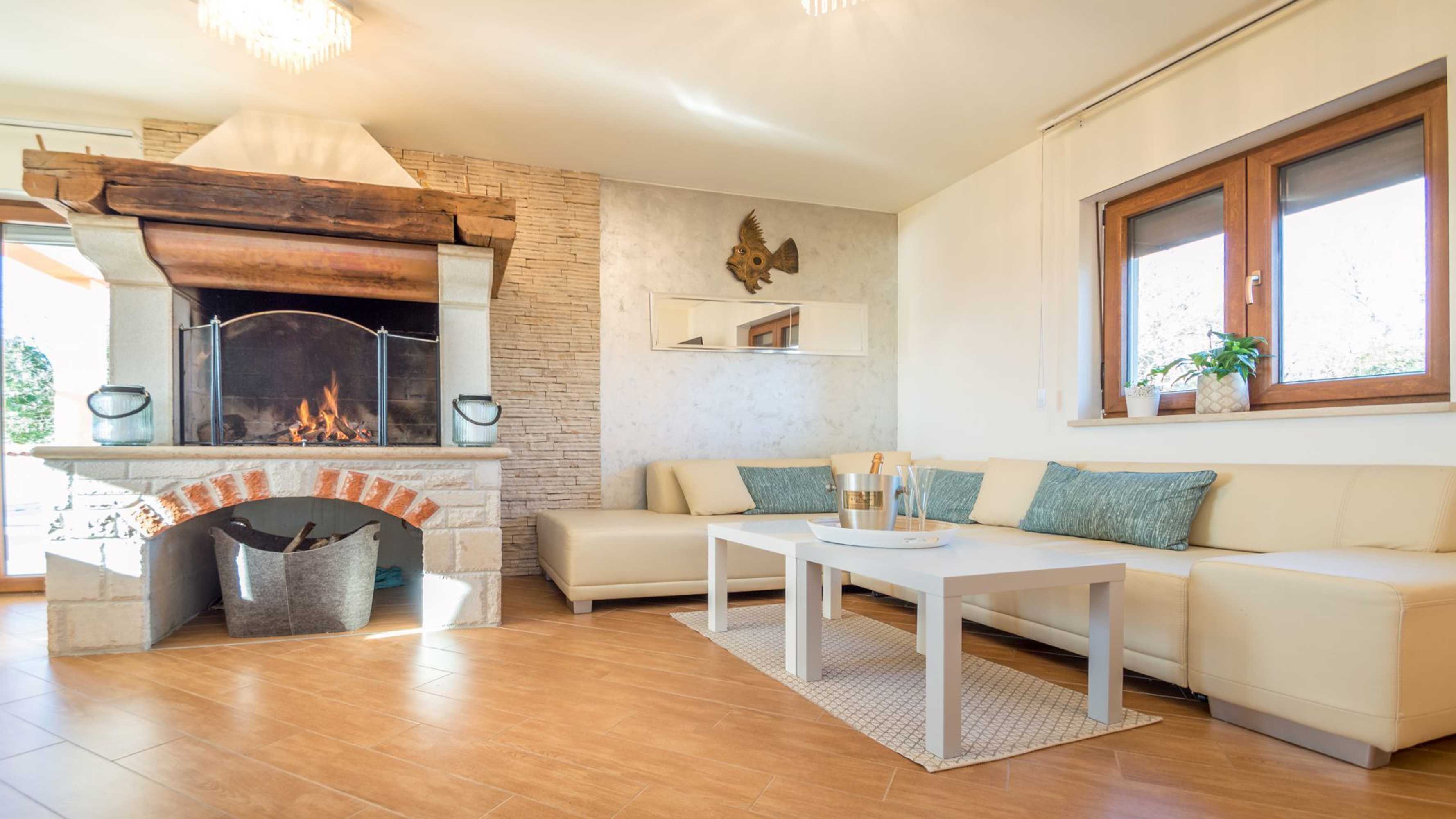 Gift card for Villa Casa Manera