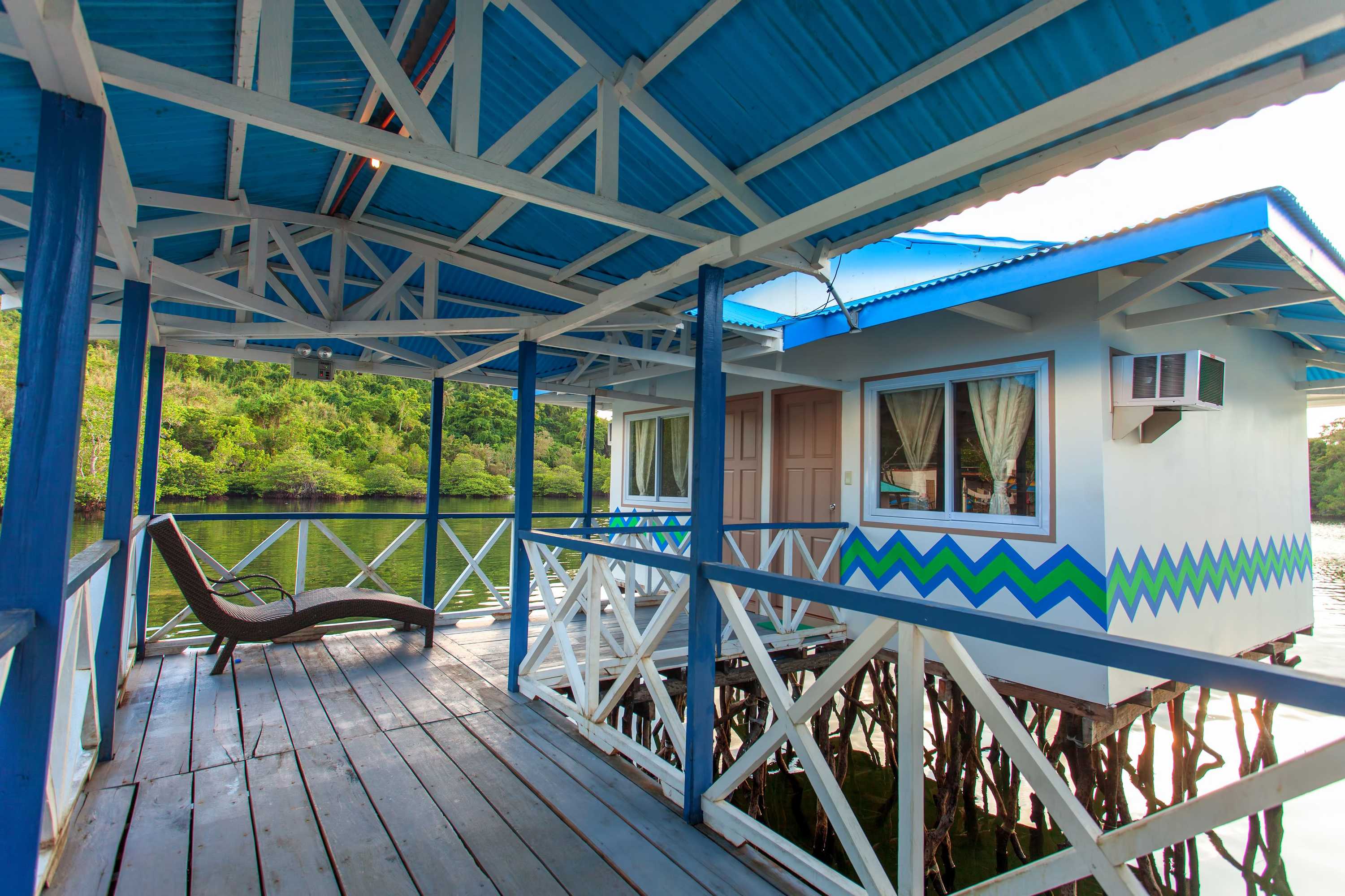 Gift card for Coron Underwater Garden Resort Gift card for Coron Underwater Garden Resort