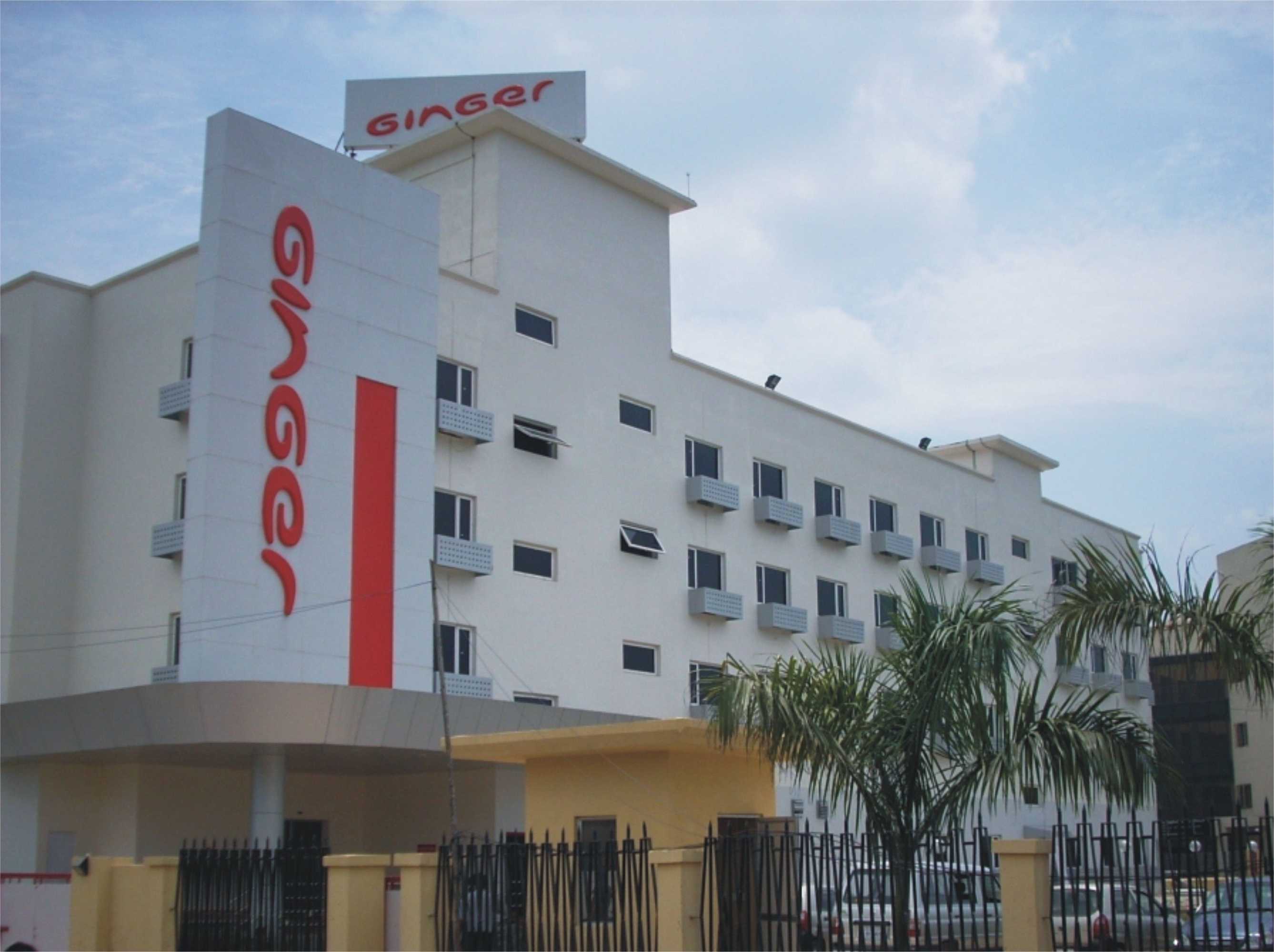Gift card for Ginger Guwahati Gift card for Ginger Guwahati