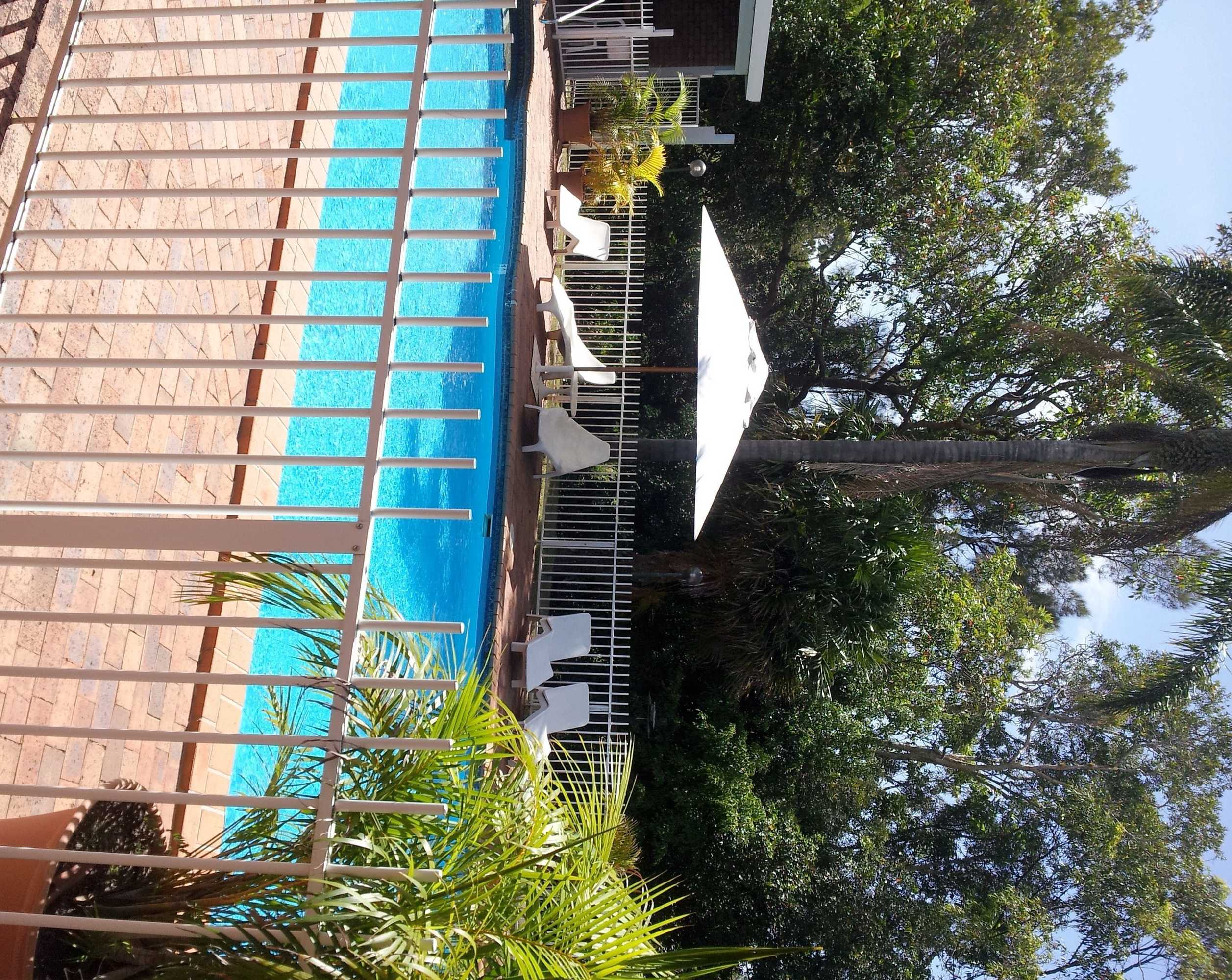 Gift card for Aquajet Motel