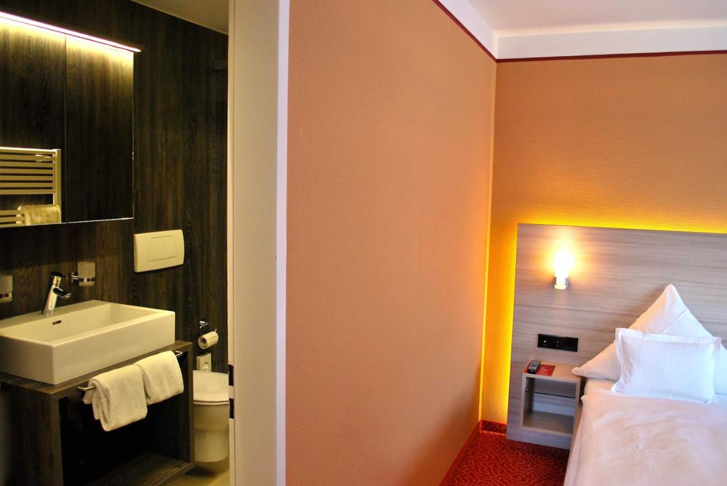 Gift card for Bürgerbräu