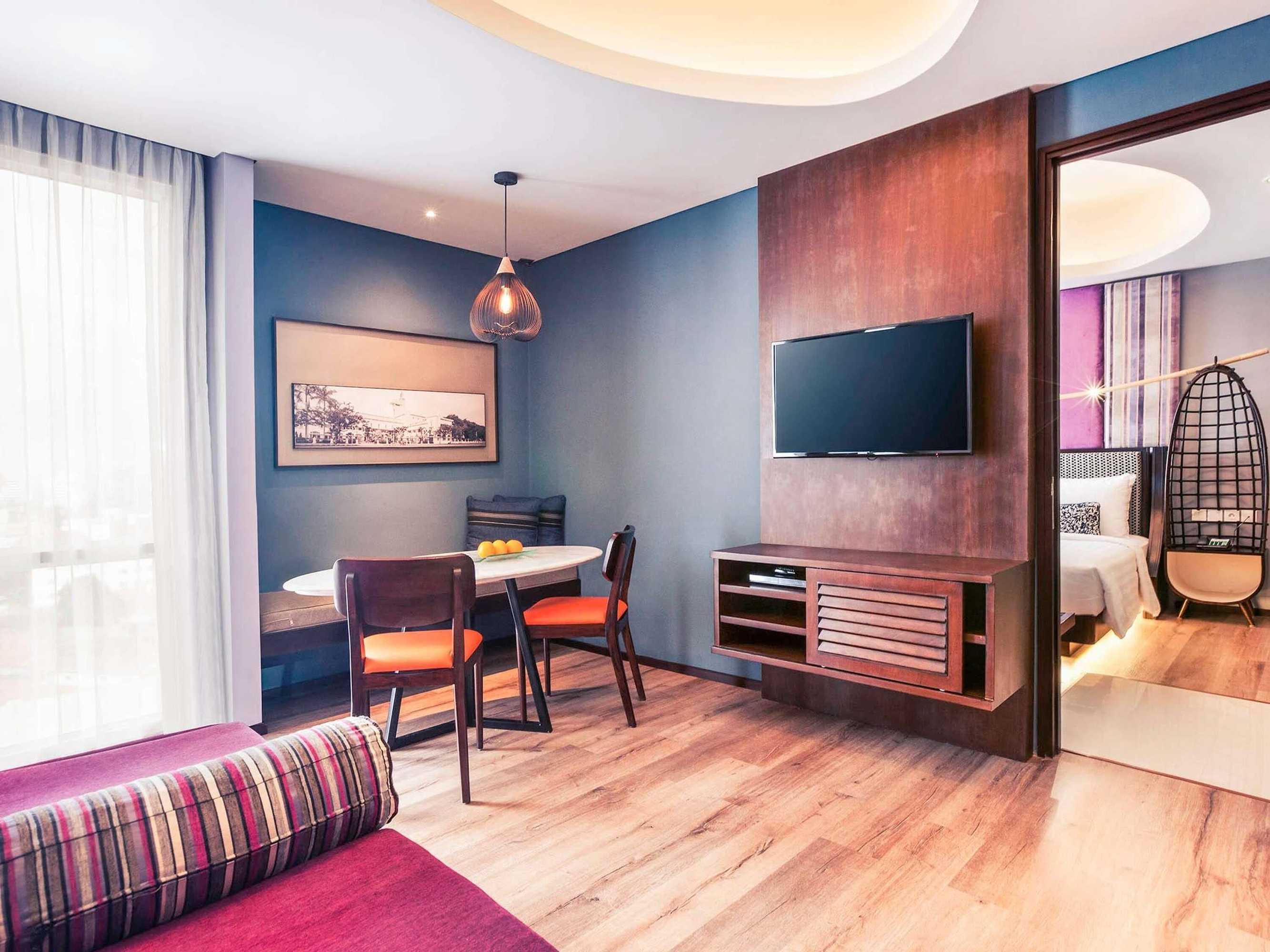 Gift card for Mercure Surabaya Grand Miram