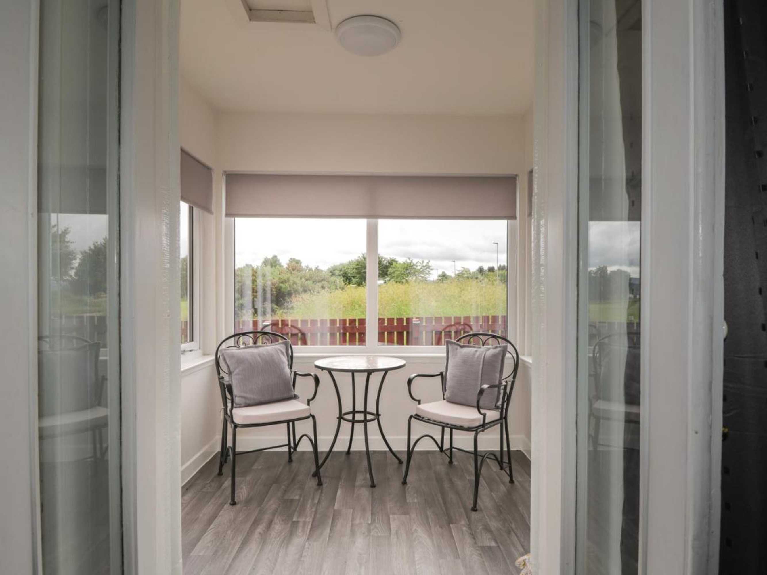 Gift card for Blantyre Cottage