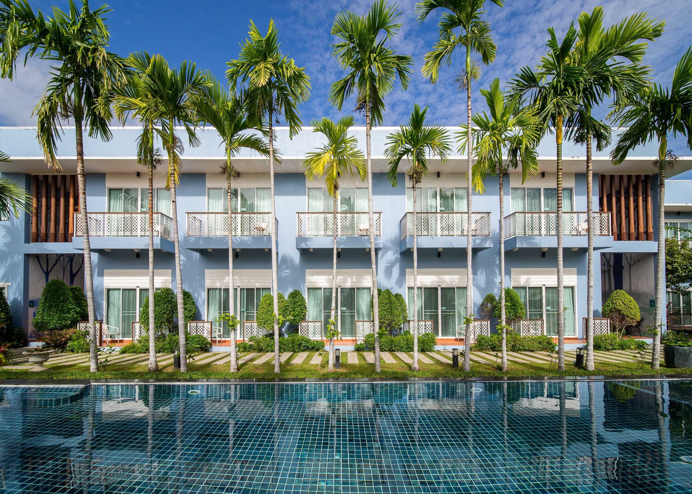 Gift card for Blu Marine Hua Hin Resort And Villas Gift card for Blu Marine Hua Hin Resort And Villas