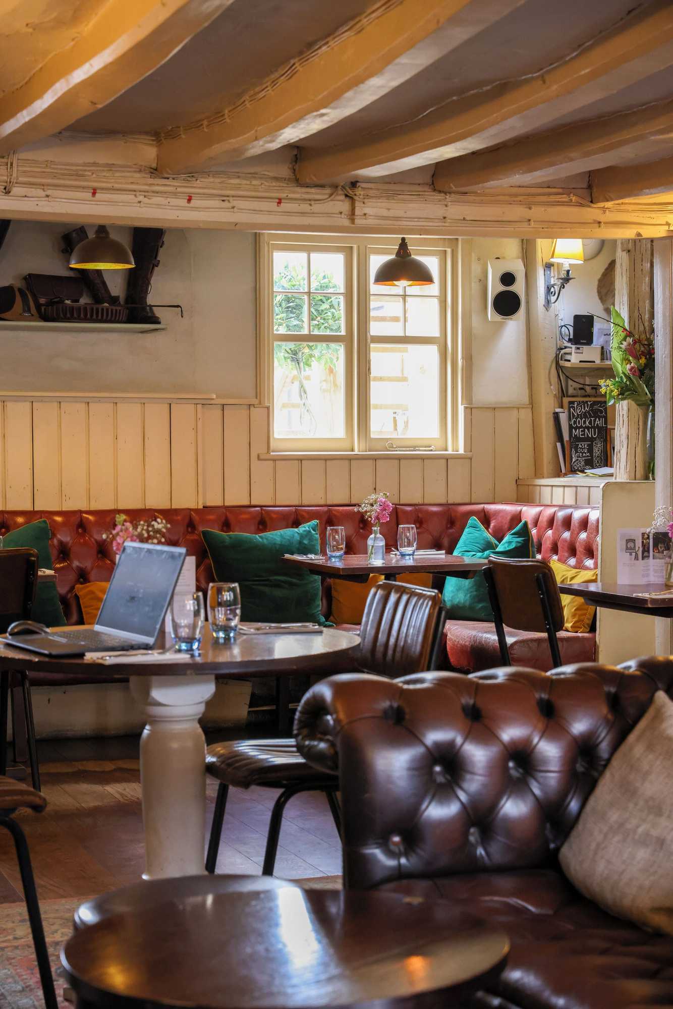 Gift card for The Windmill