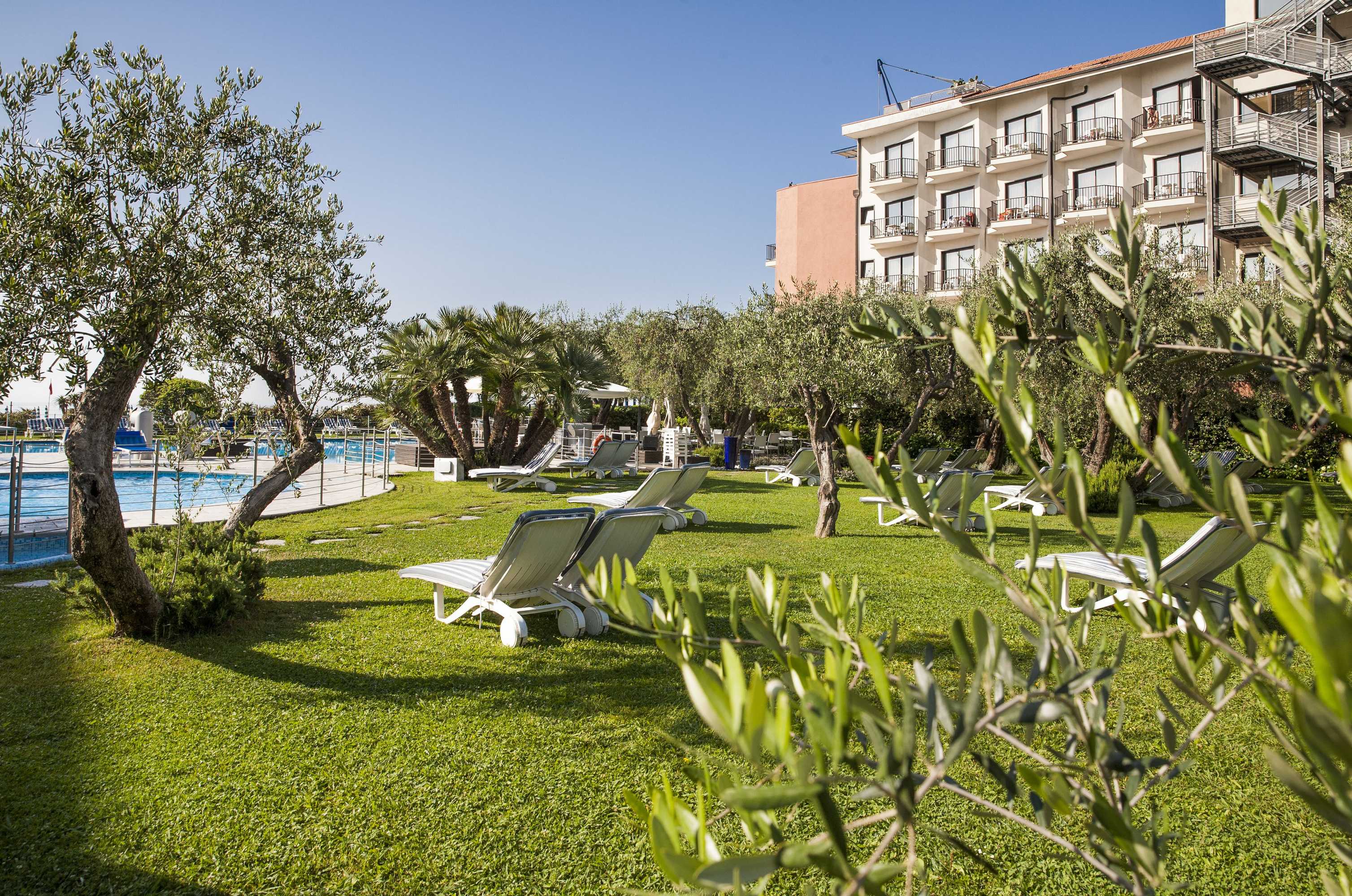 Gift card for Grand Hotel Diana Majestic