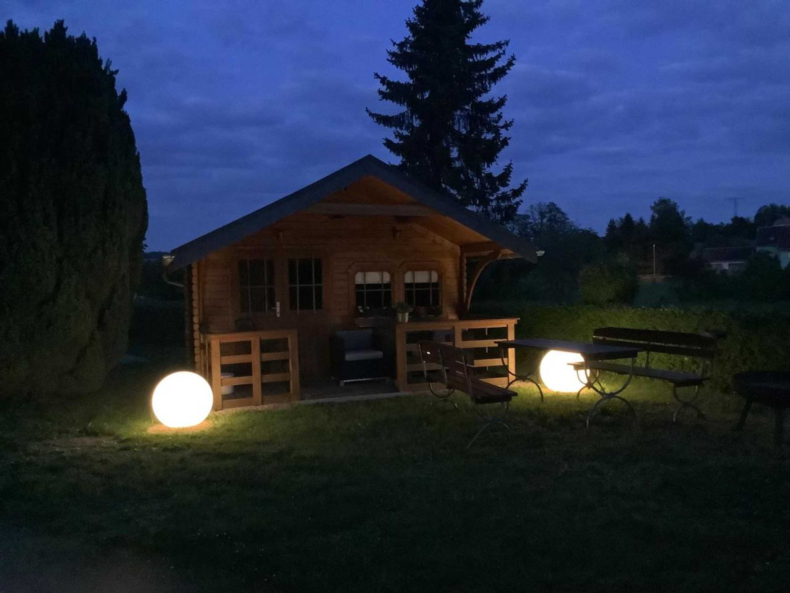 Gift card for Pension Scherzer