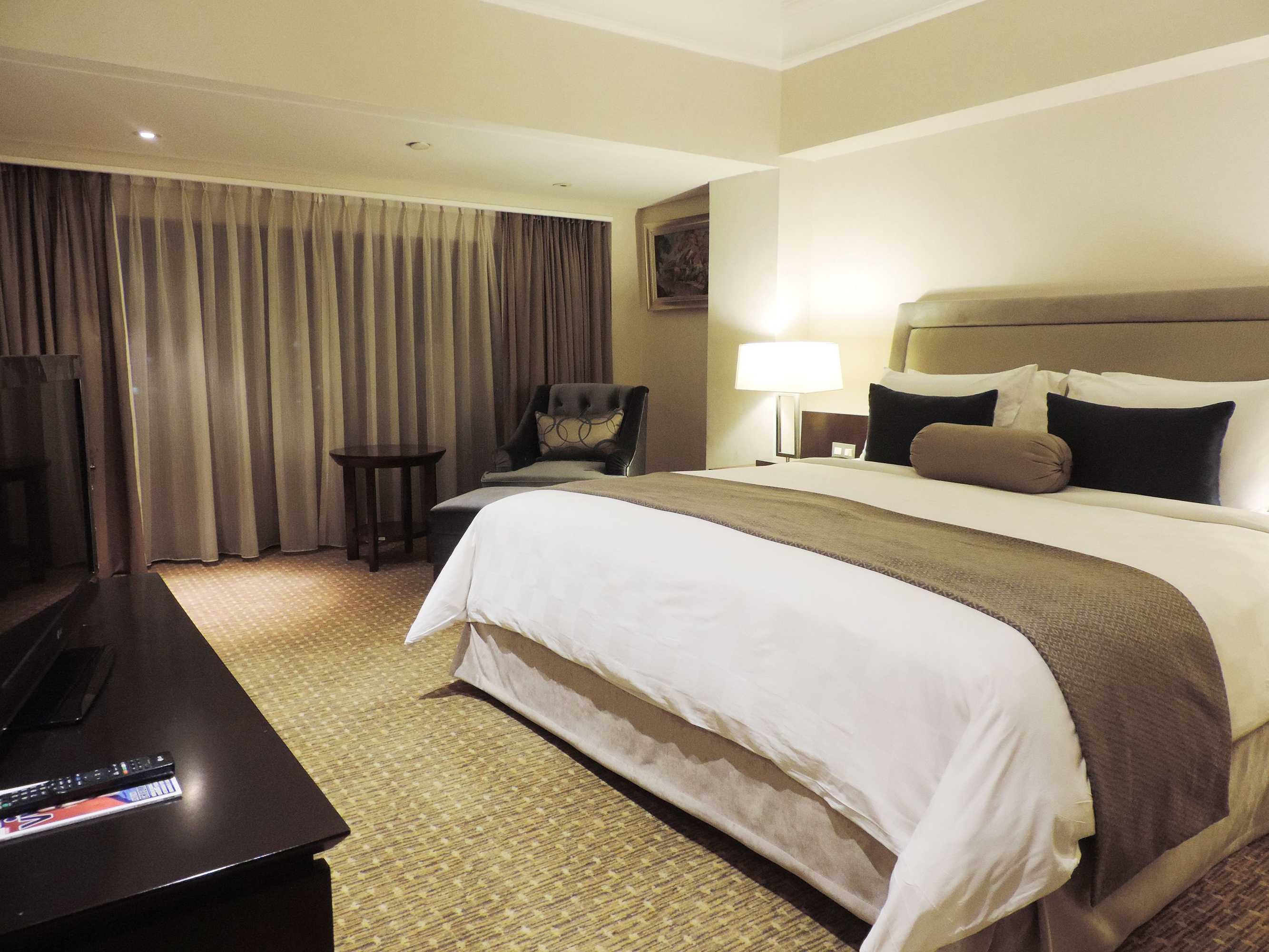 Gift card for Aryaduta Menteng