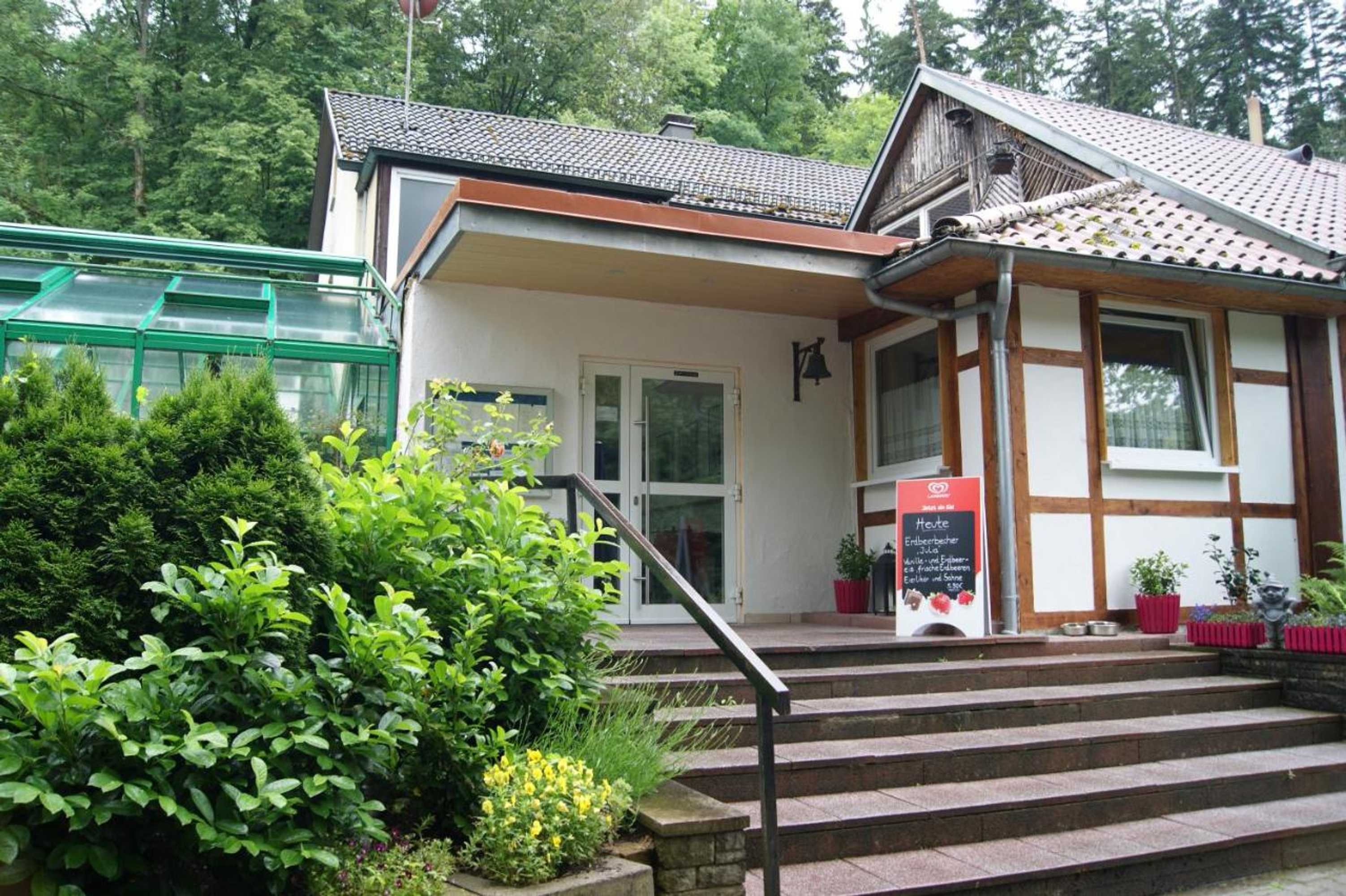 Gift card for Hotel Restaurant Muckensee