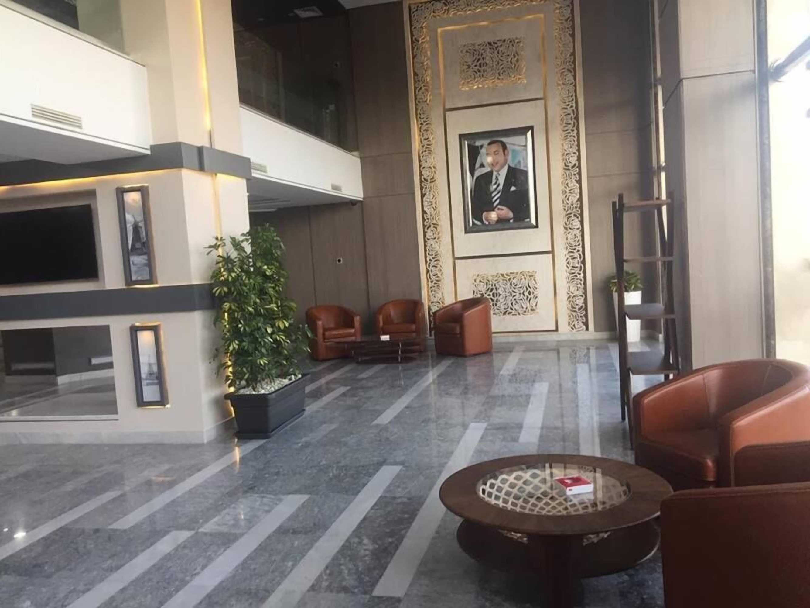 Gift card for Hotel Molen Nador Gift card for Hotel Molen Nador