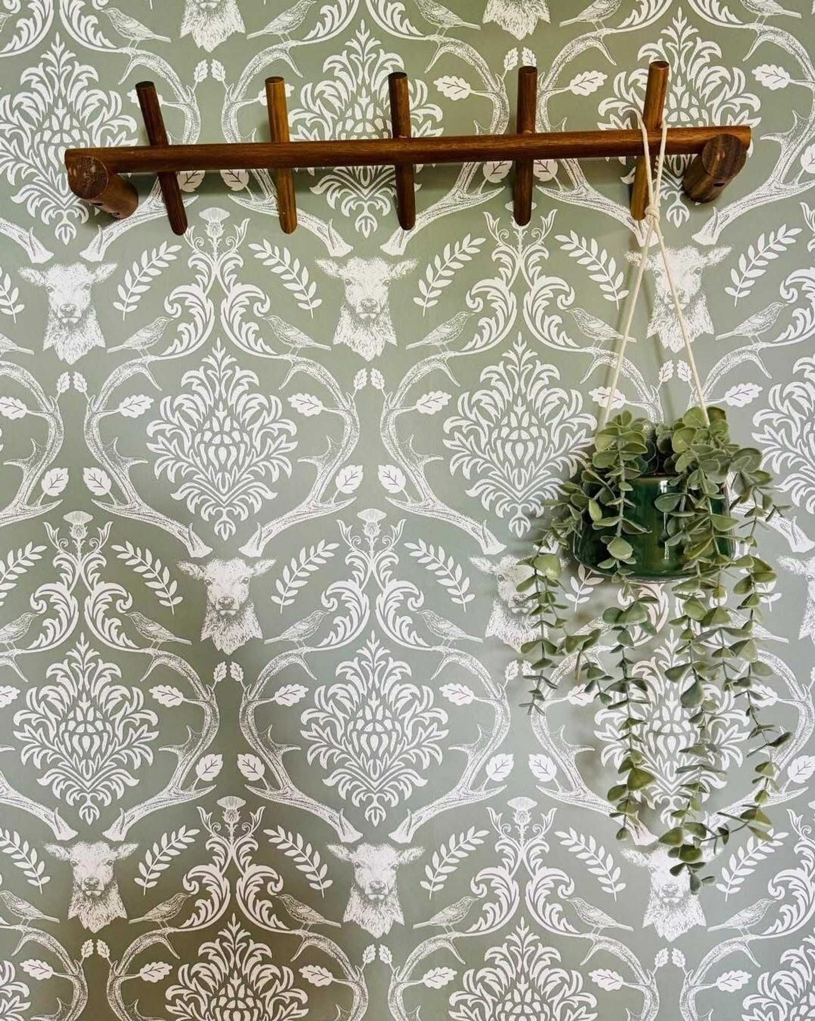 Gift card for The Hunting Lodge