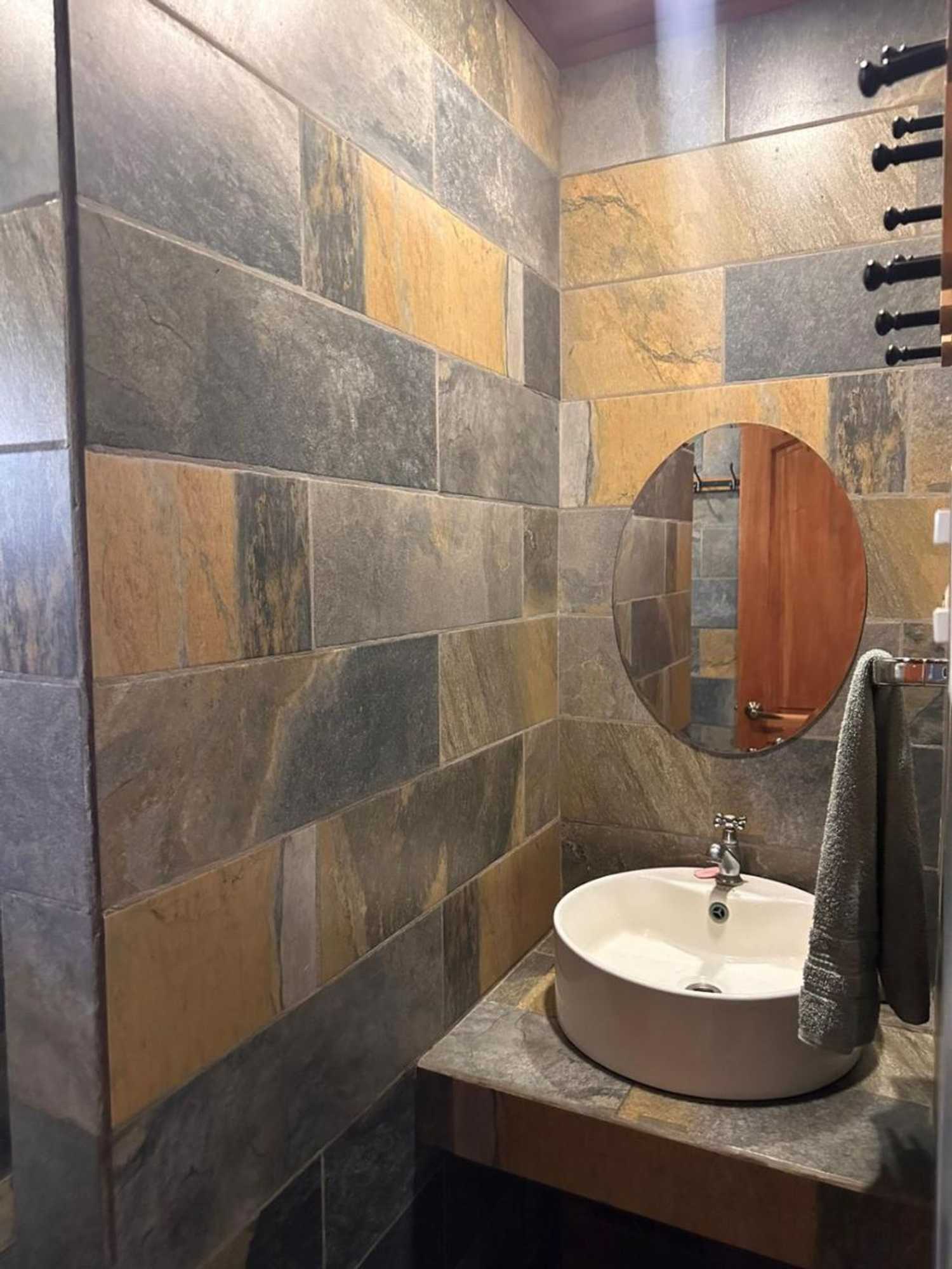 Gift card for Spanish by The River - Turrialba