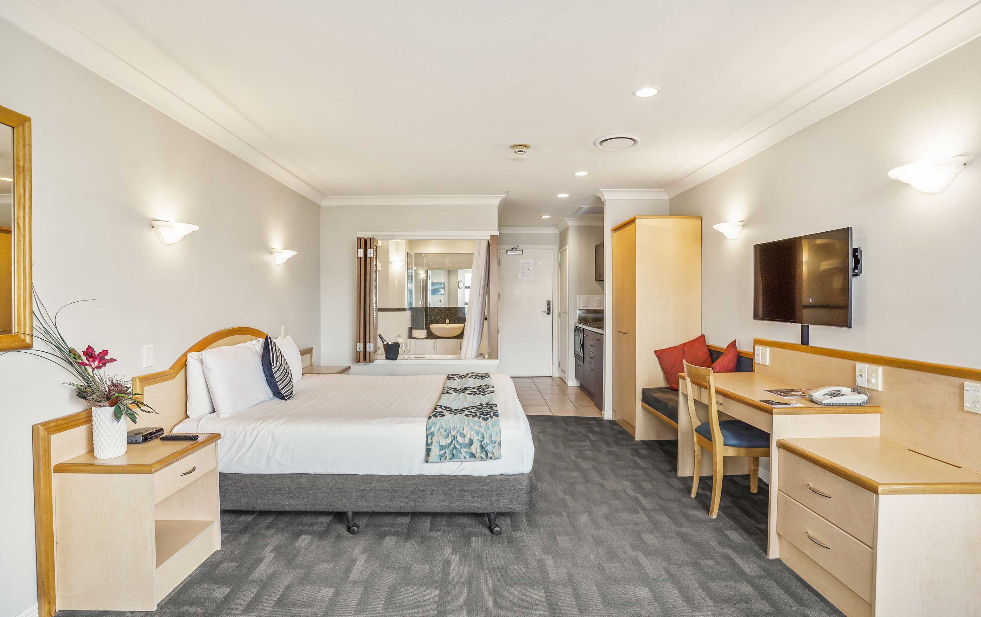 Gift card for Parkside Hotel & Apartments Auckland