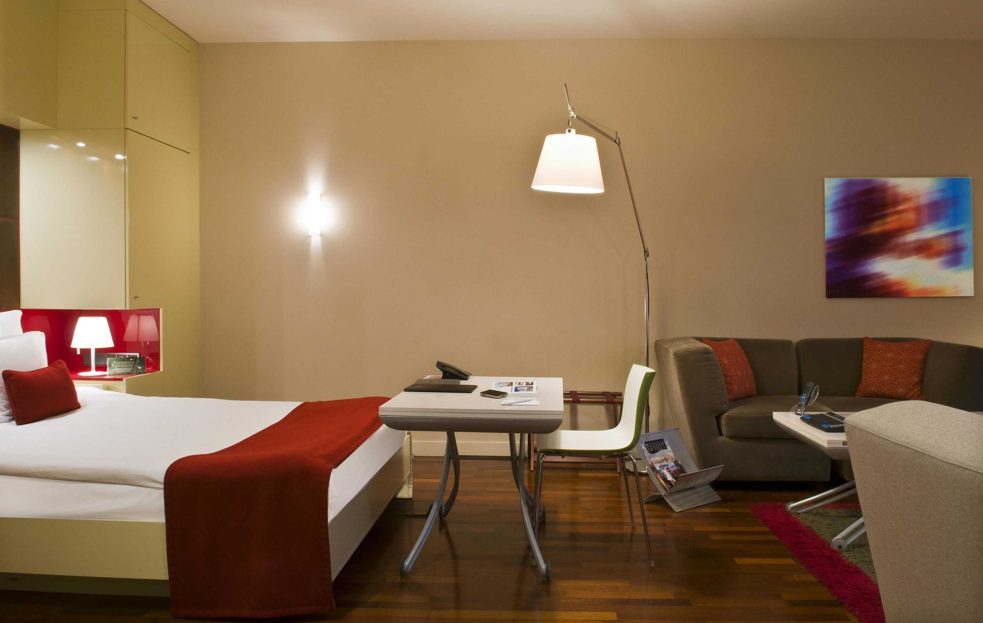 Gift card for Mamaison All-Suites Spa Hotel Pokrovka