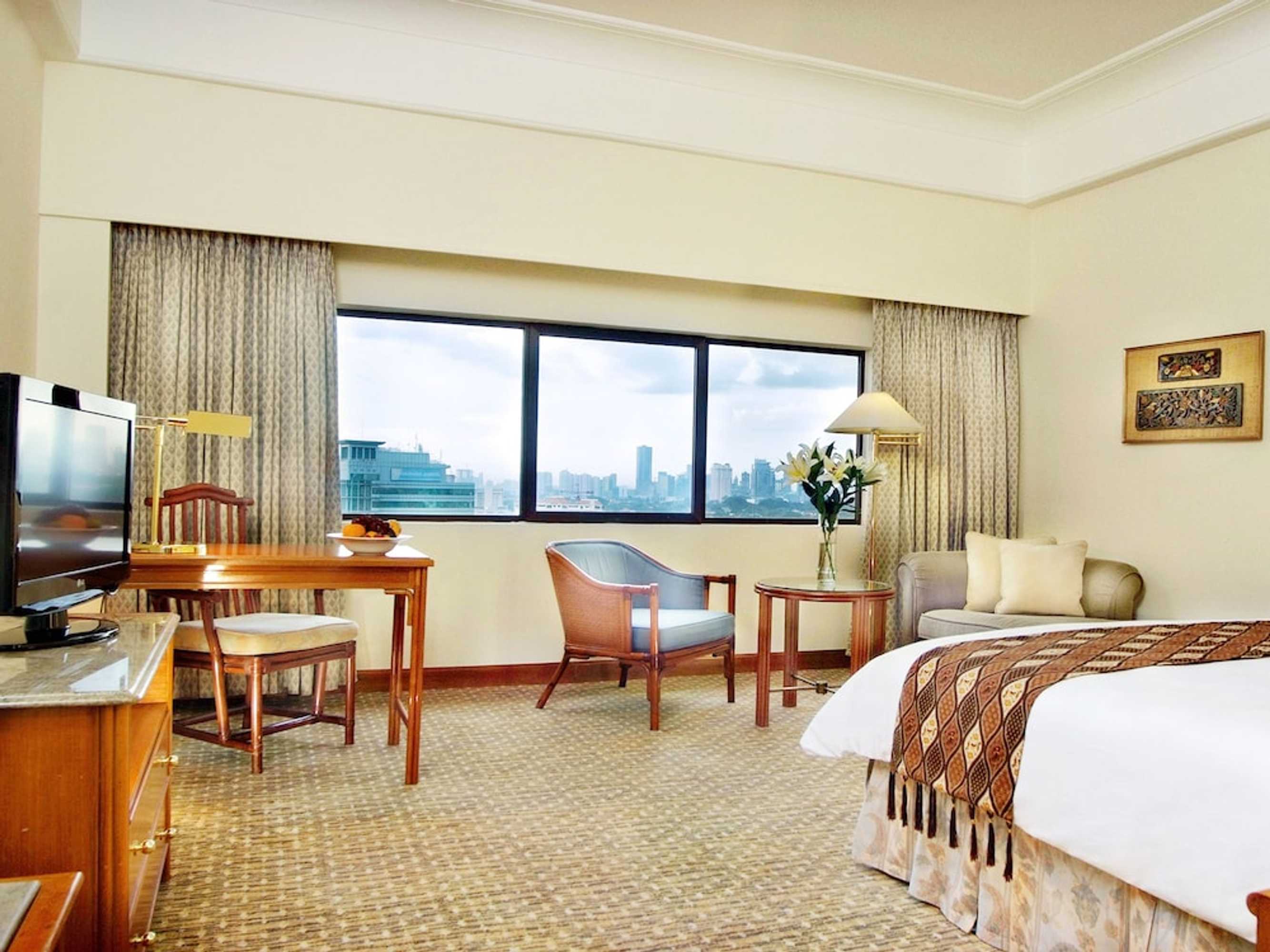 Gift card for Aryaduta Menteng