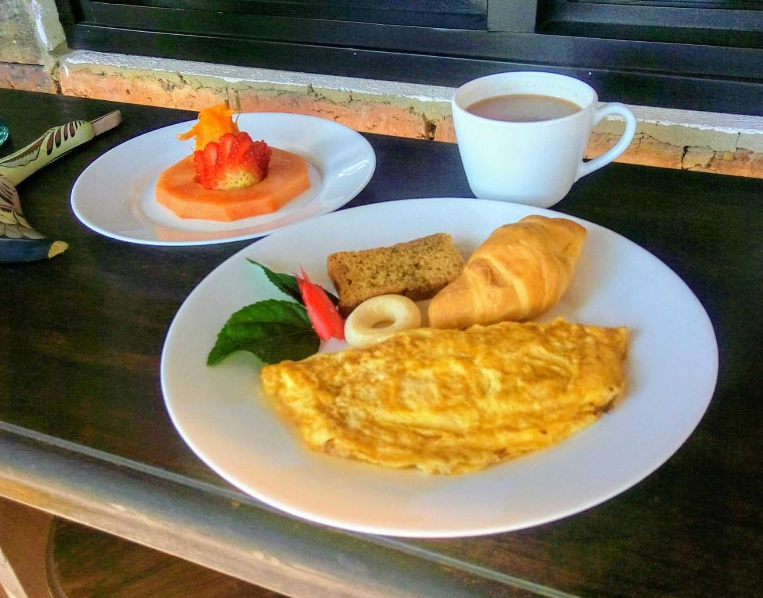 Gift card for Posadas San Antonio Campestre