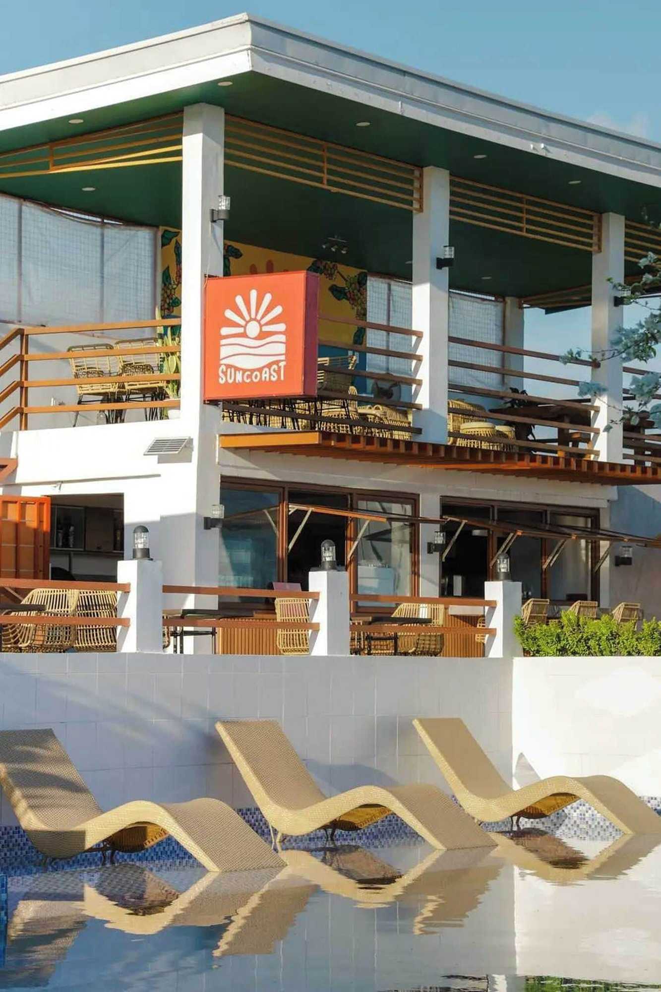 Gift card for Suncoast Villas