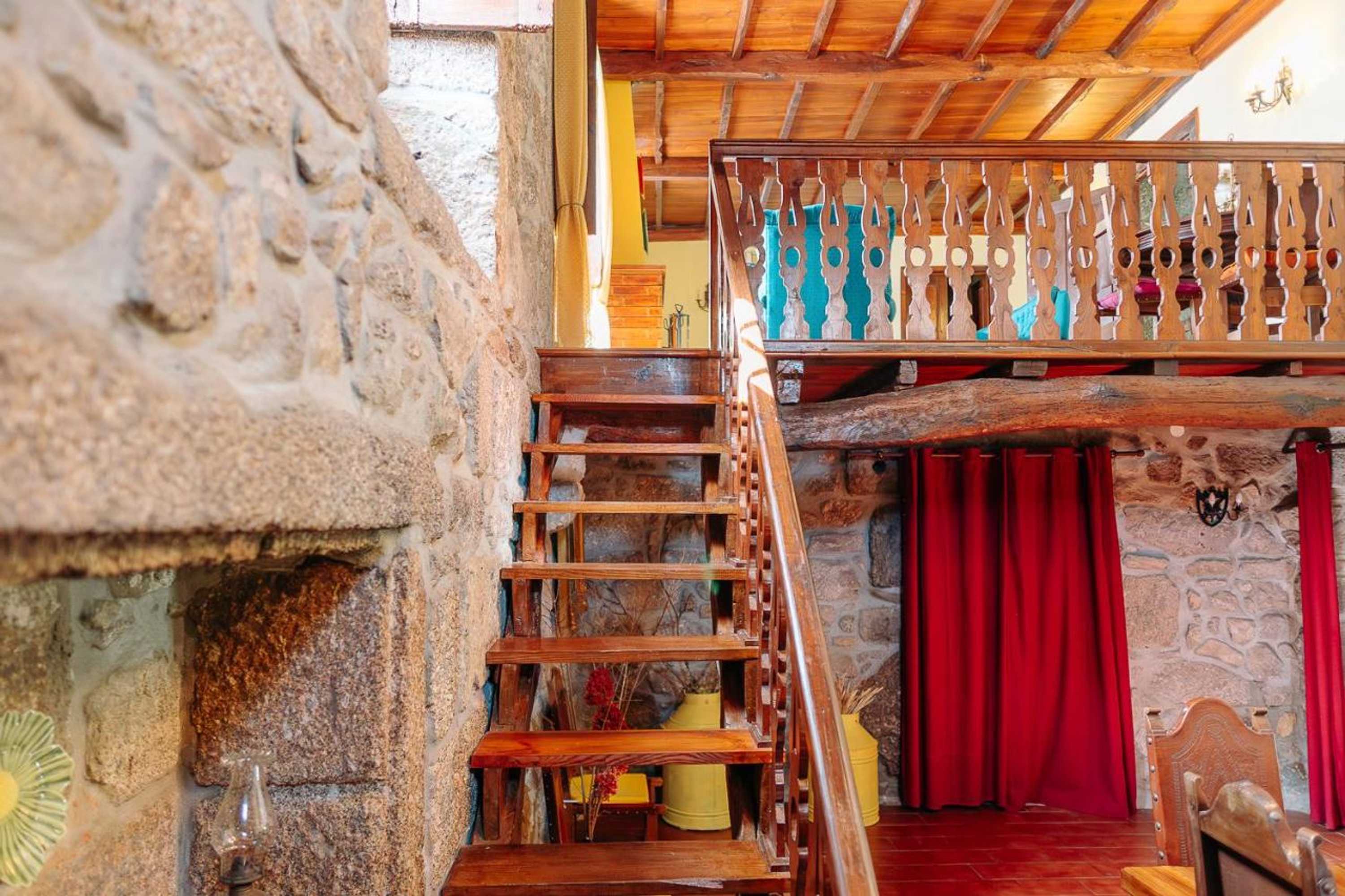 Gift card for Casa de Requeixo