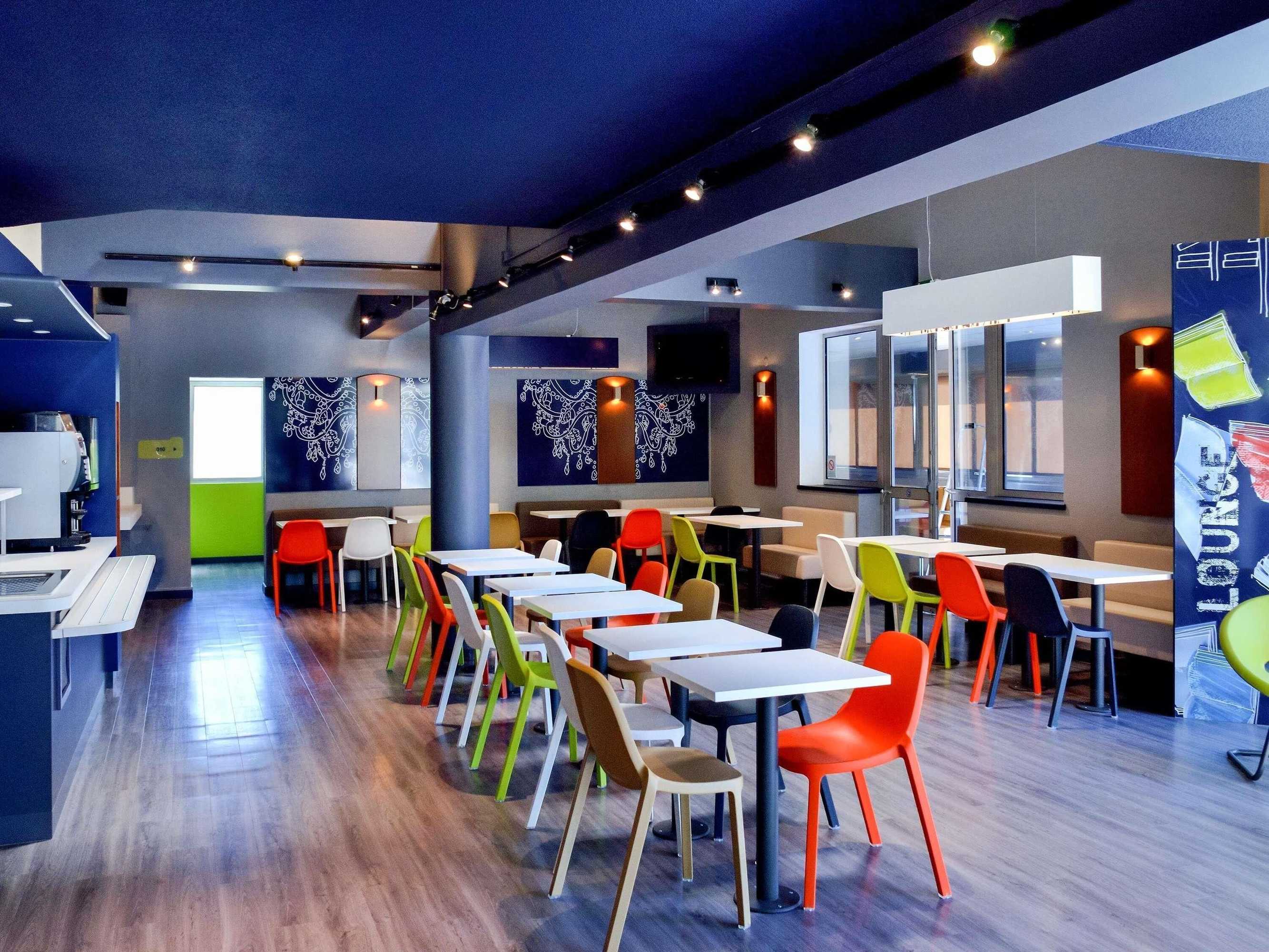 Gift card for Ibis Budget Aubagne Les Paluds Agora
