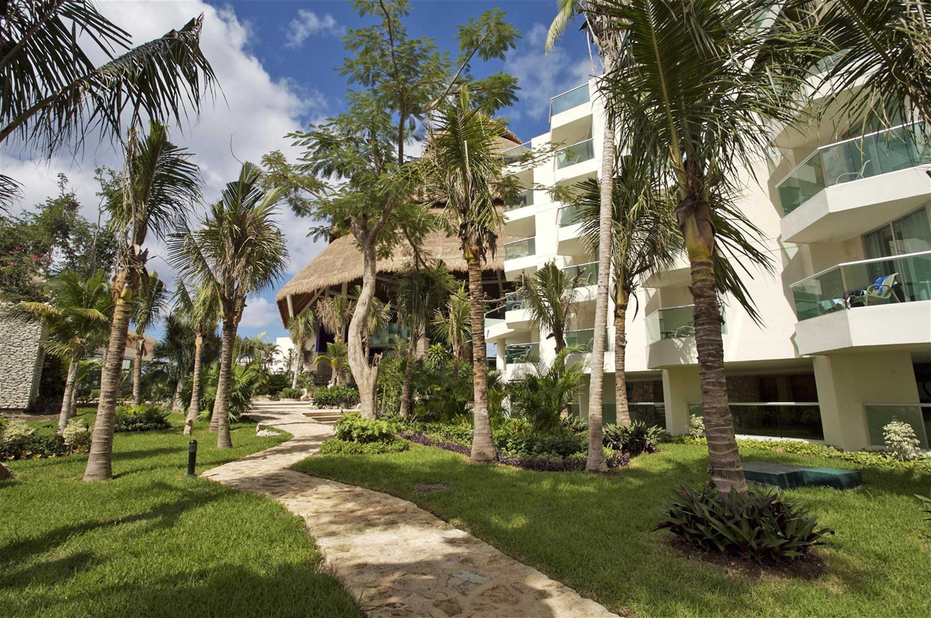 Gift card for Grand Park Royal Cozumel - All Inclusive Gift card for Grand Park Royal Cozumel - All Inclusive