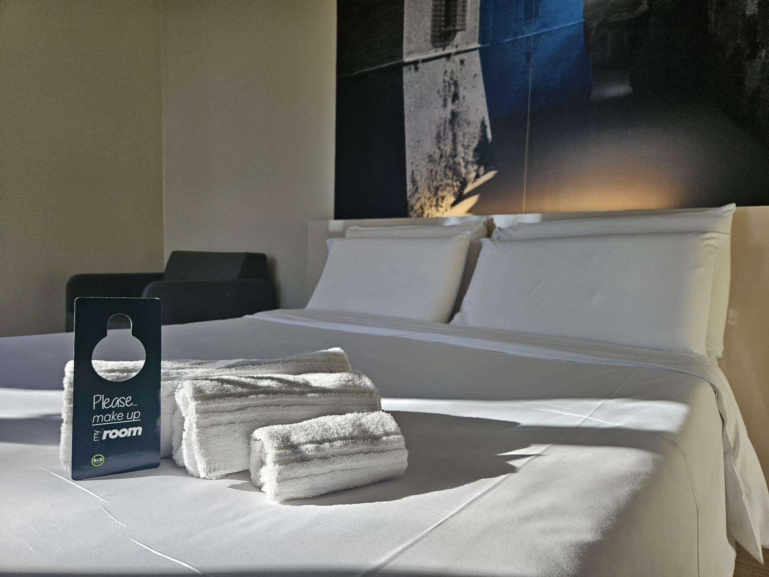 Gift card for B&b Hotel Mantova Gift card for B&b Hotel Mantova