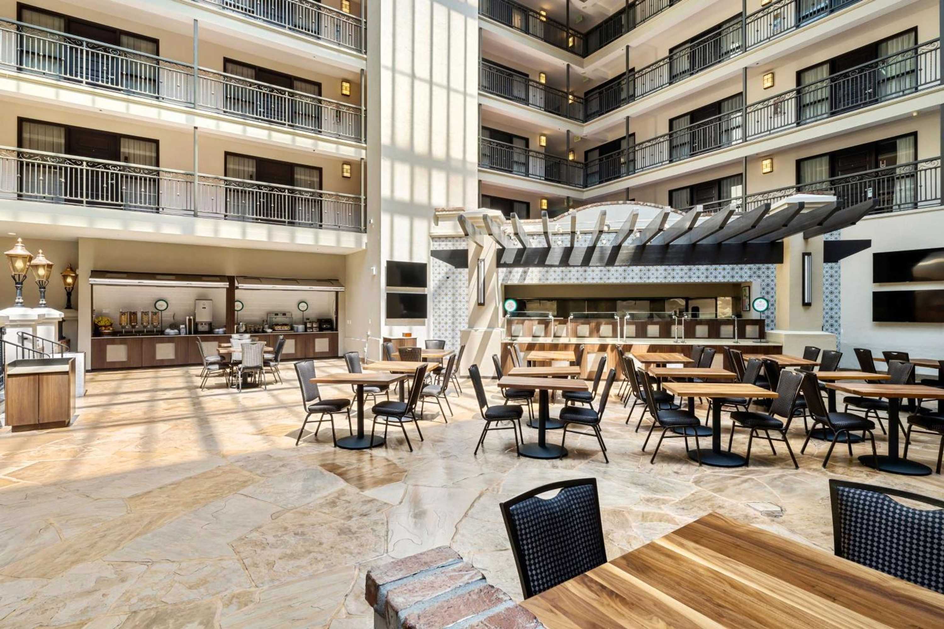 Gift card for Embassy Suites by Hilton Los Angeles Lax South/el Segundo Gift card for Embassy Suites by Hilton Los Angeles Lax South/el Segundo