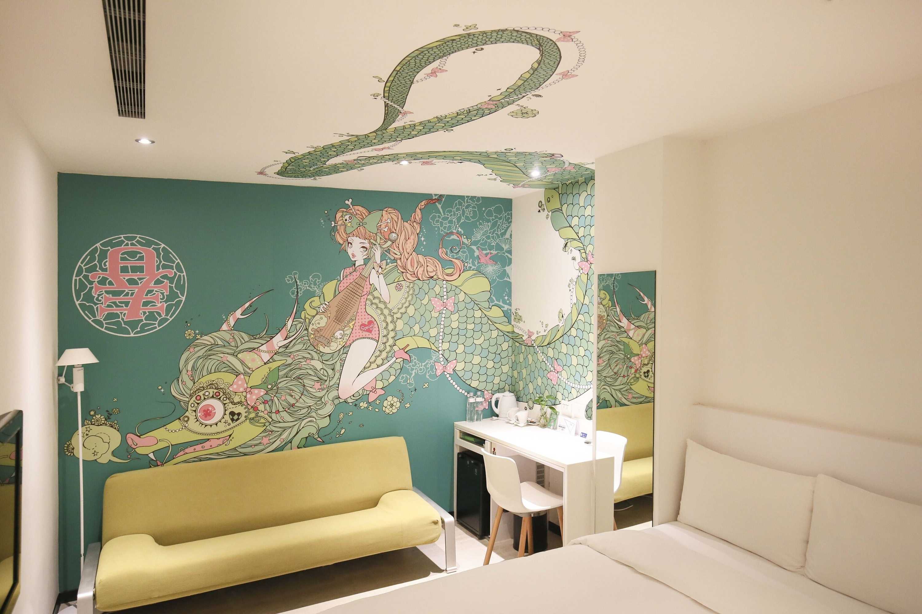 Gift card for Cityinn Hotel Plus Ximending Branch Gift card for Cityinn Hotel Plus Ximending Branch
