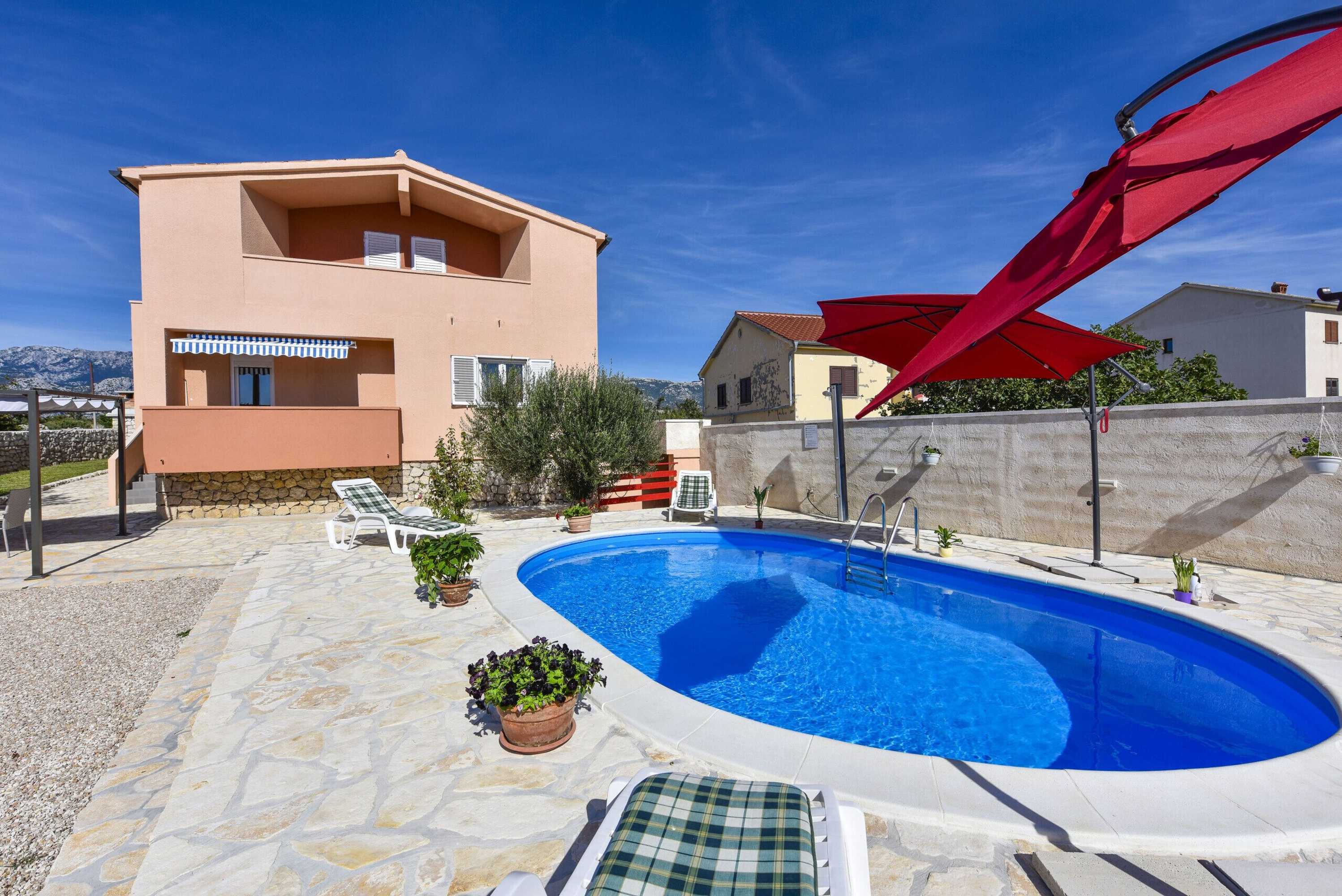 Gift card for Villa Nea