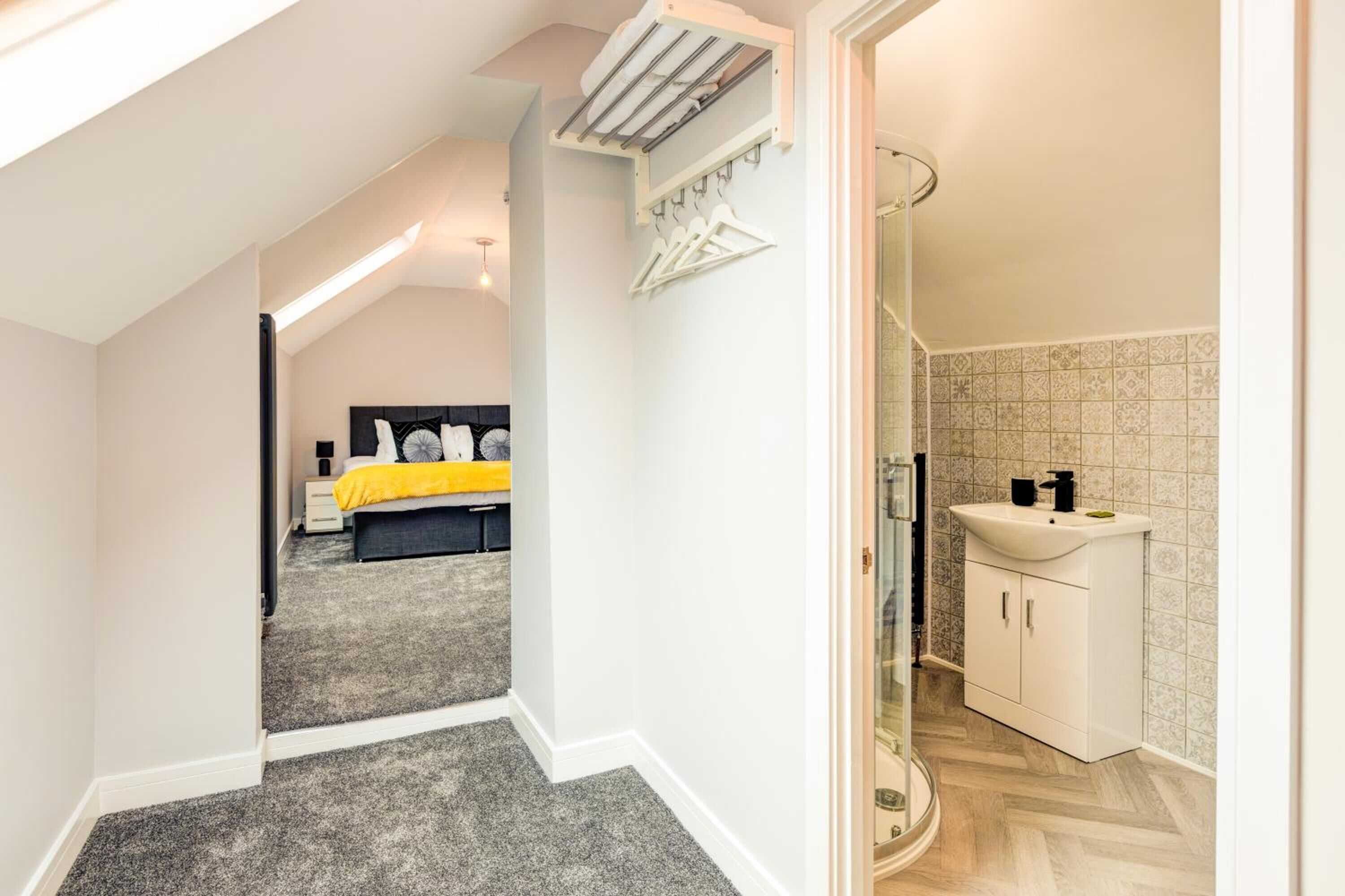 Gift card for Bondgate Hotel East Midlands Airport