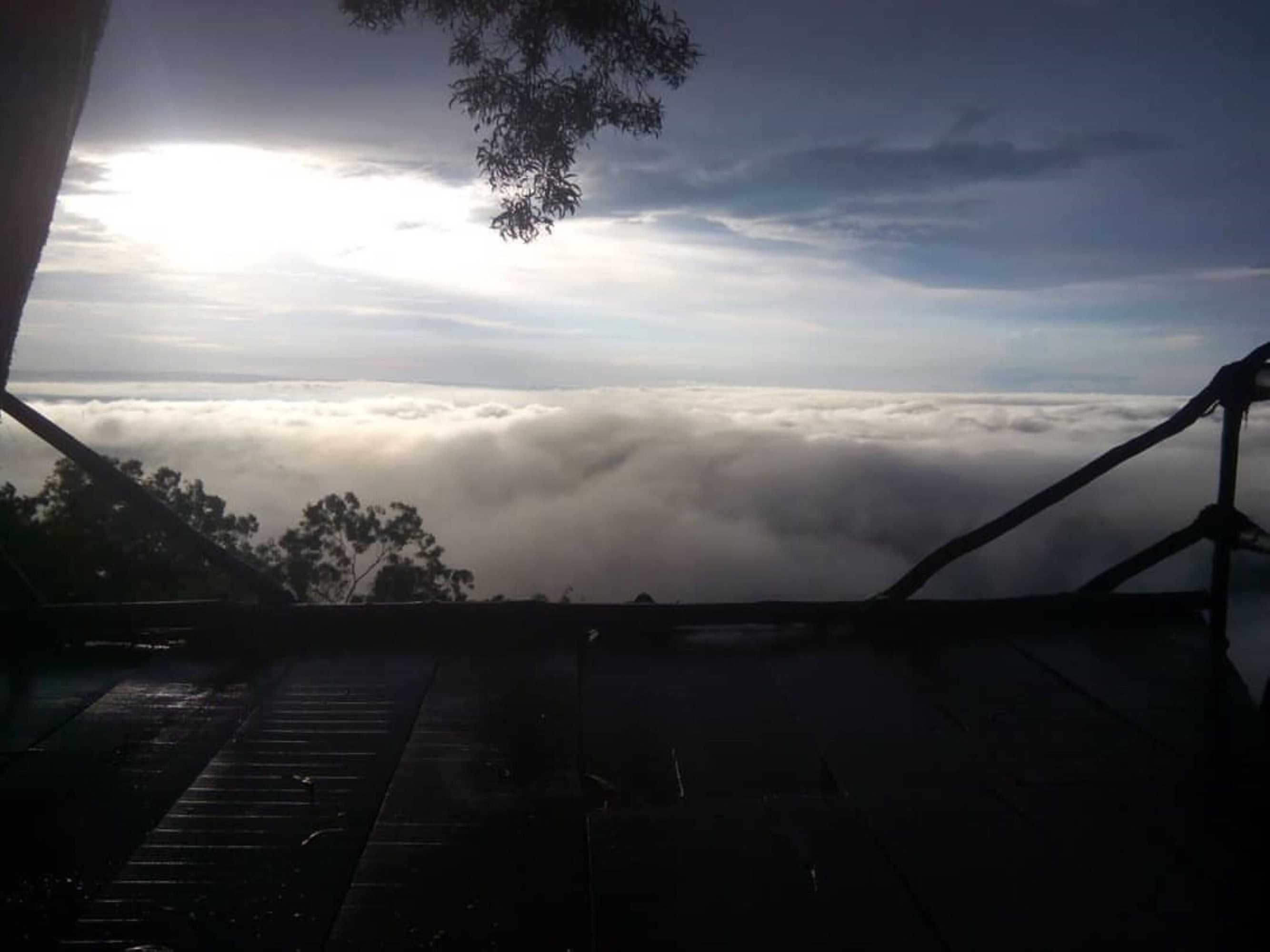 Gift card for Seribu Batu Songgo Langit Resort & Camp