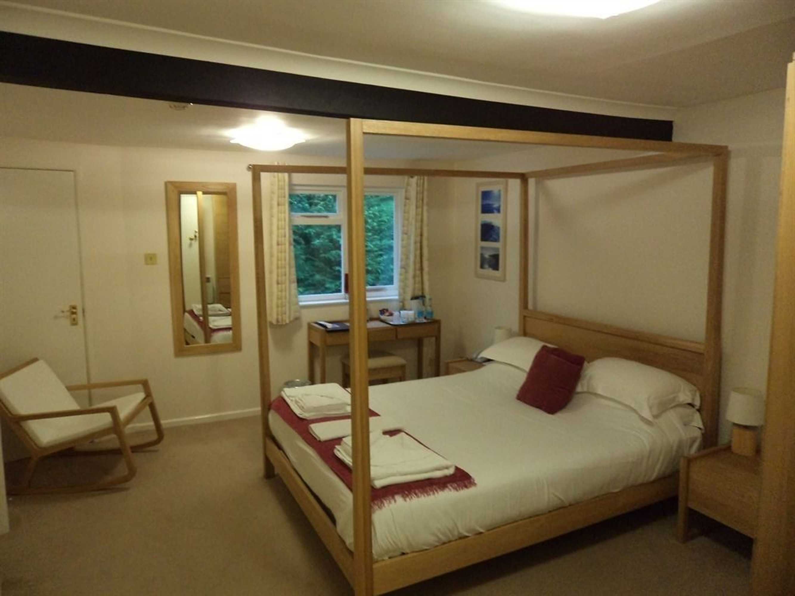 Gift card for Mariners Hotel