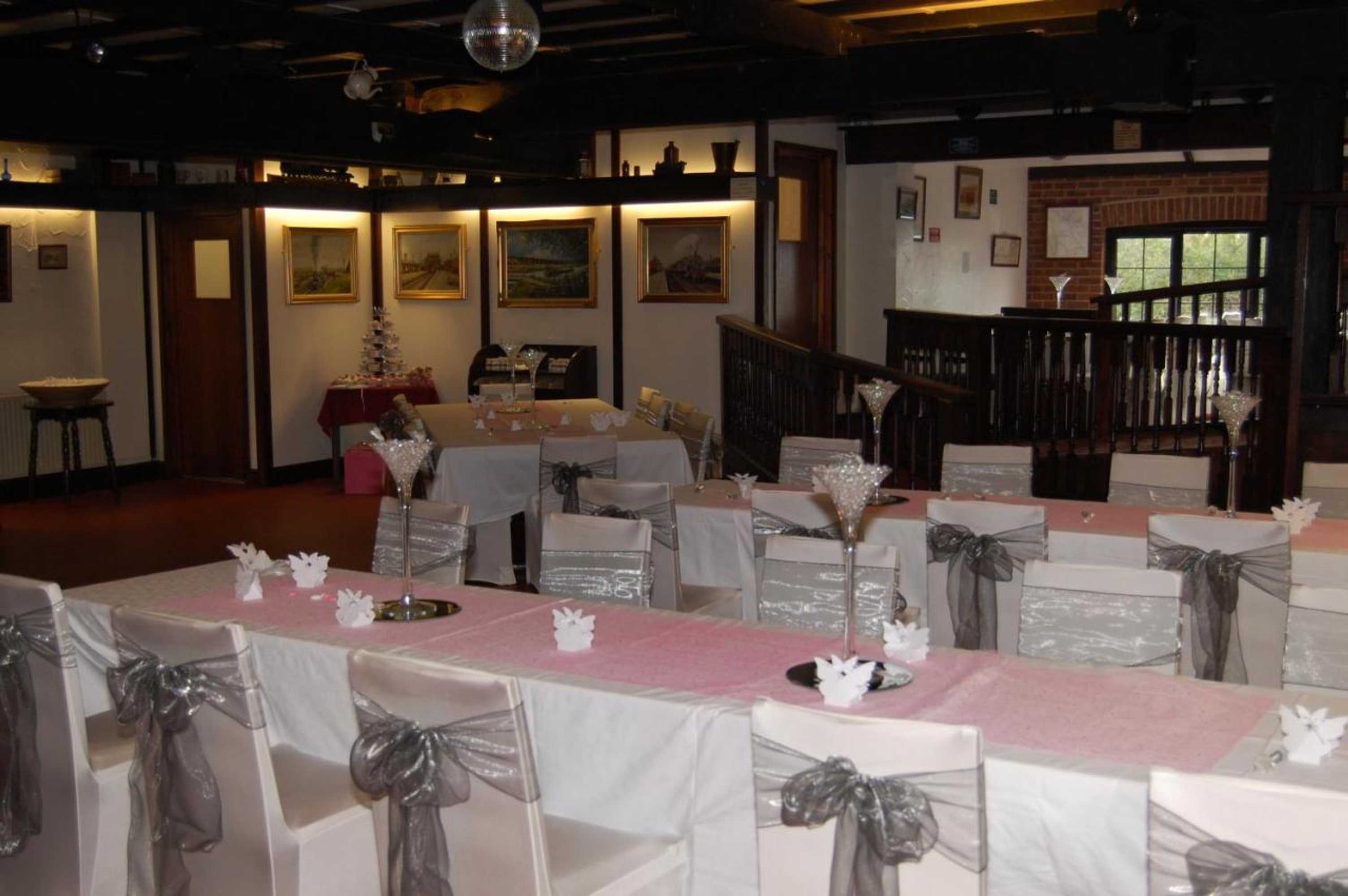 Gift card for Hogs Head Hotel