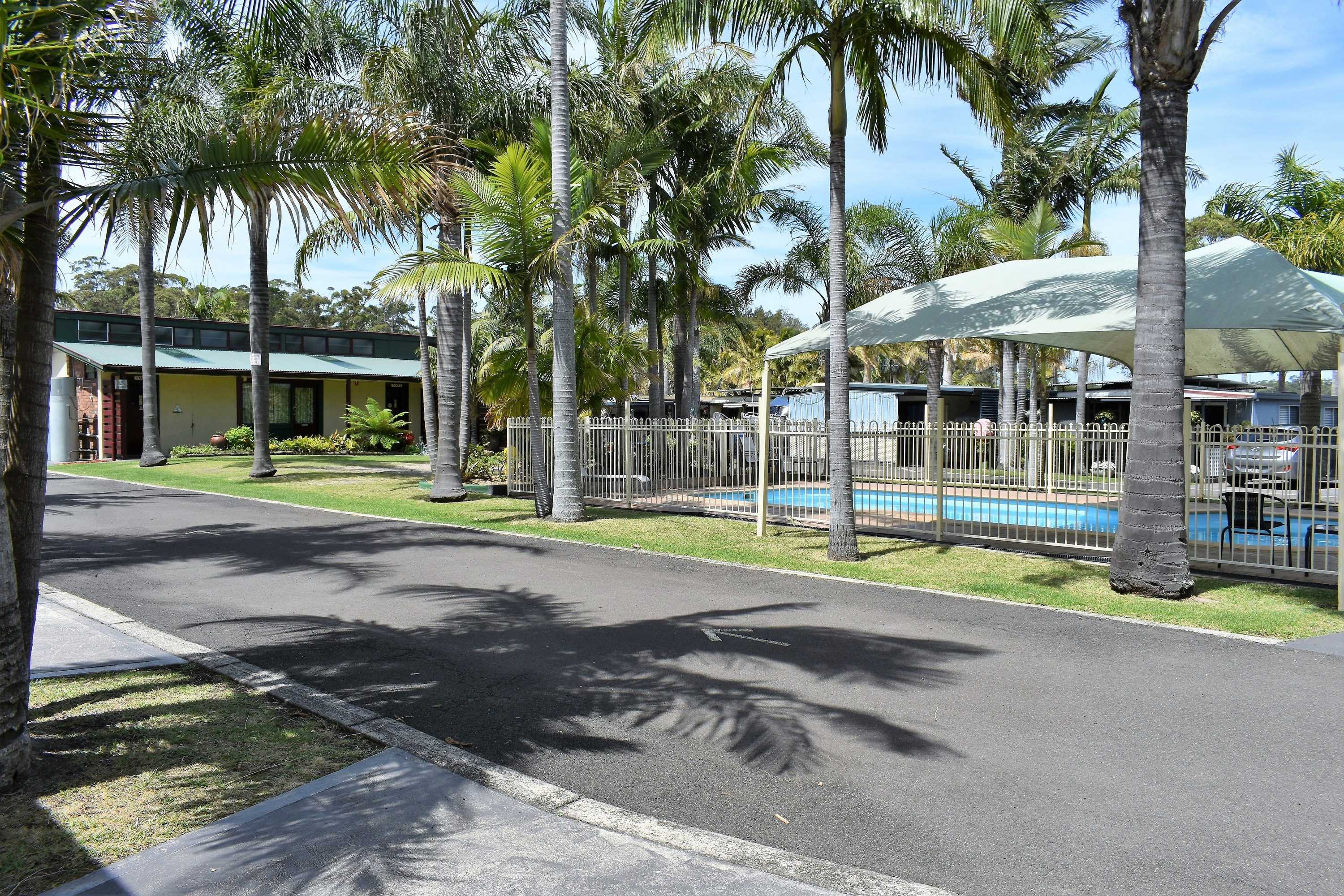 Gift card for Sussex Palms Holiday Park Gift card for Sussex Palms Holiday Park