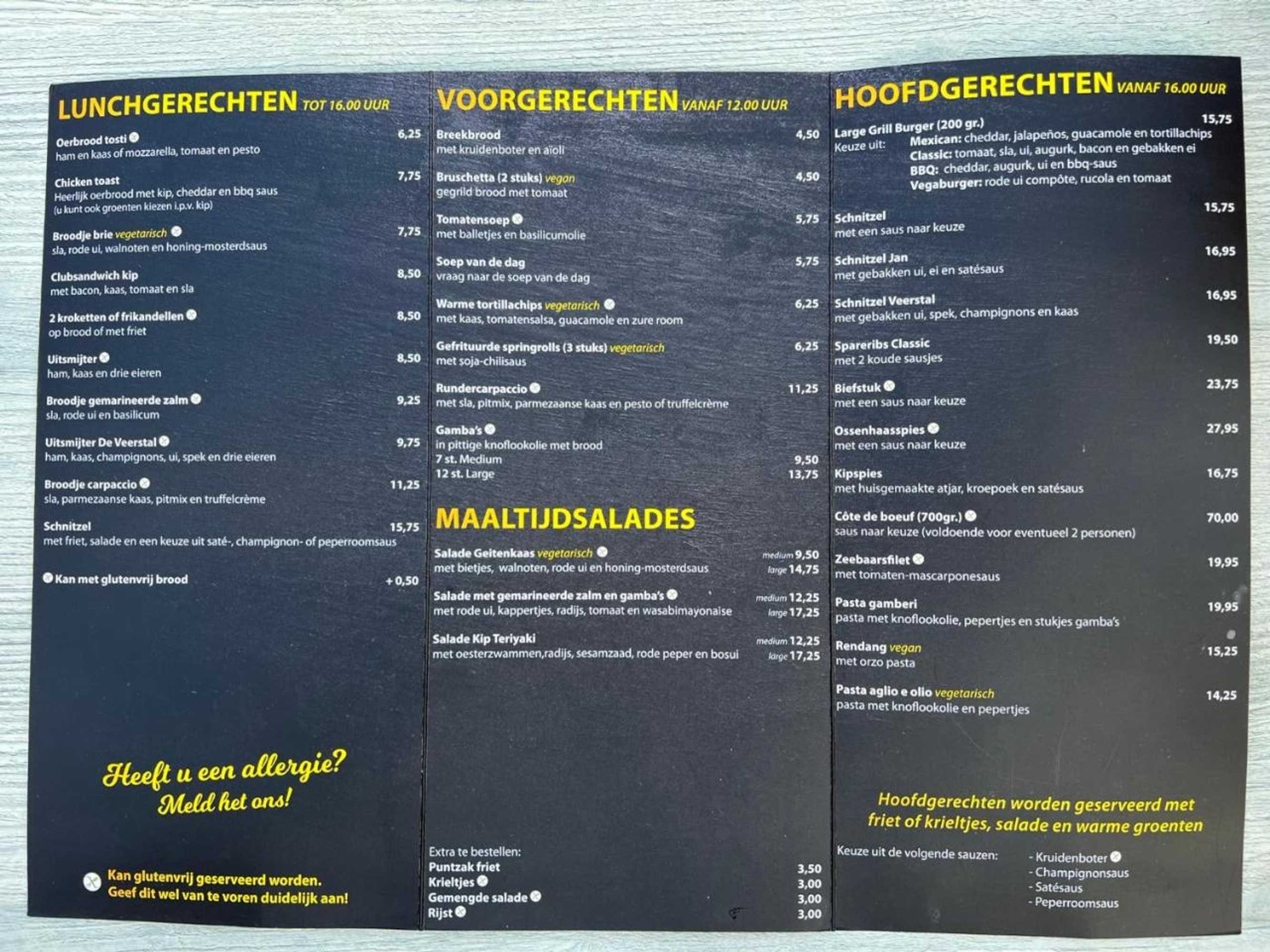 Gift card for Anvibe 1