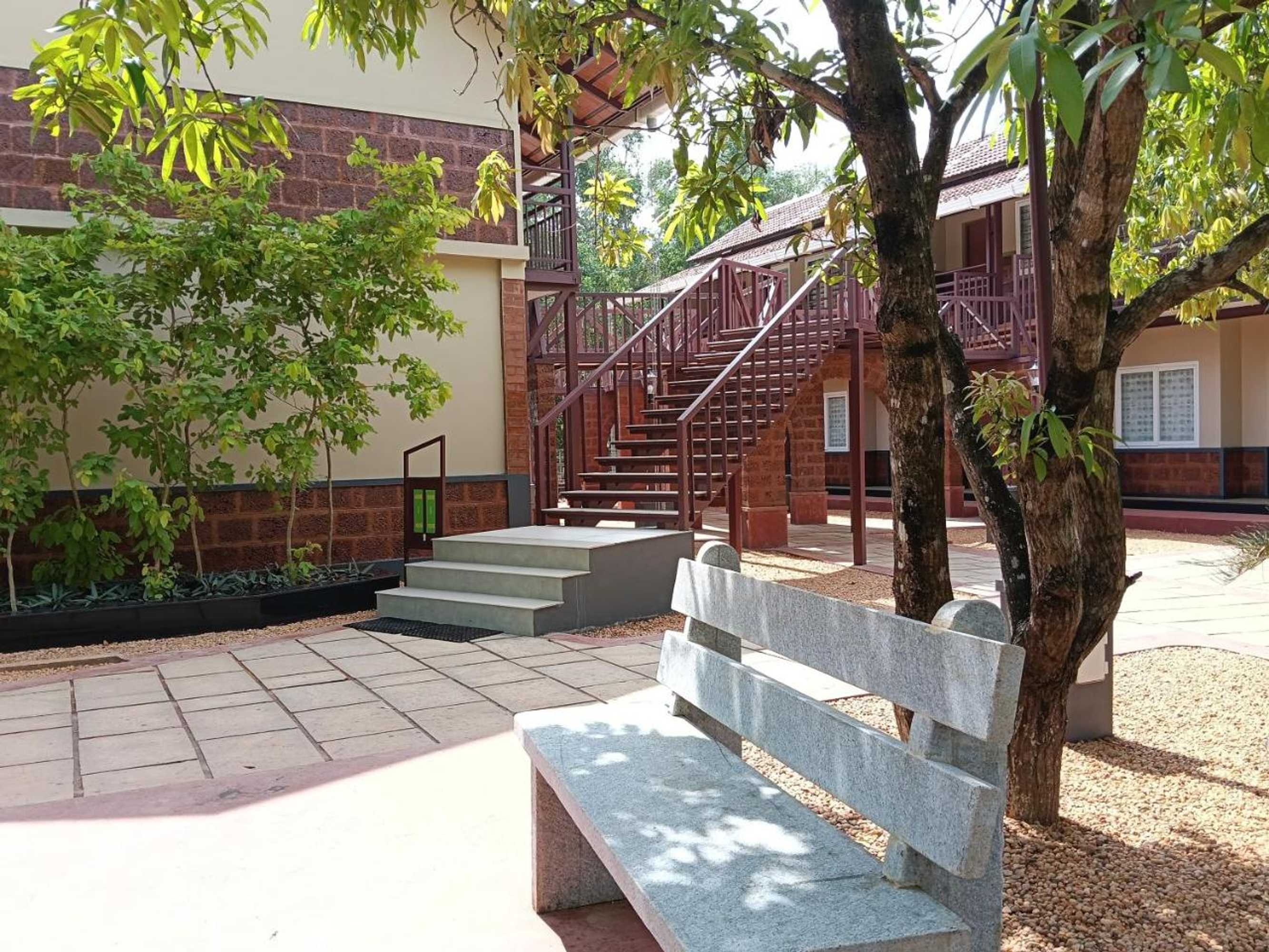 Gift card for Green Planet Hotel