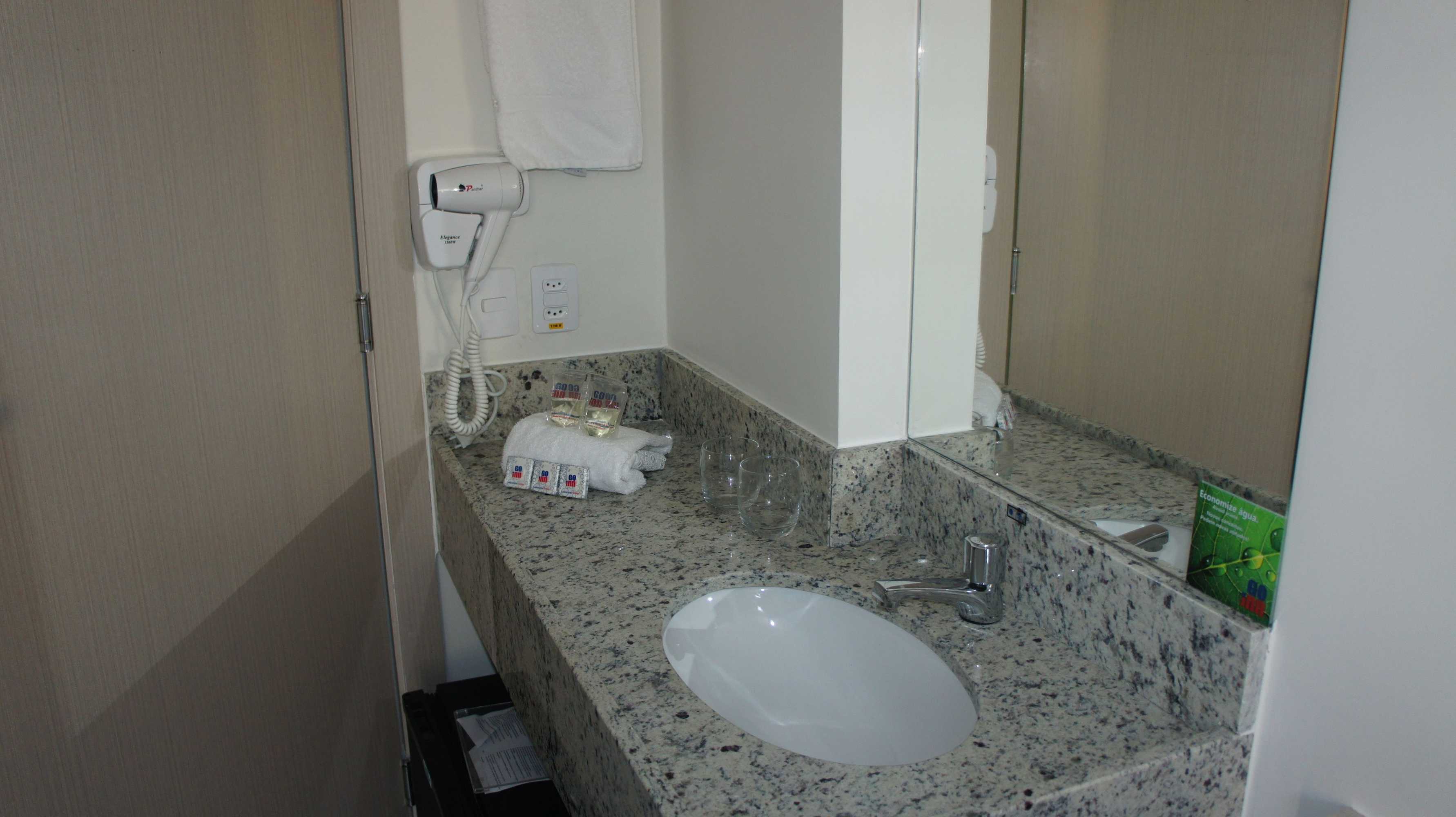 Gift card for Go Inn Aracaju Gift card for Go Inn Aracaju