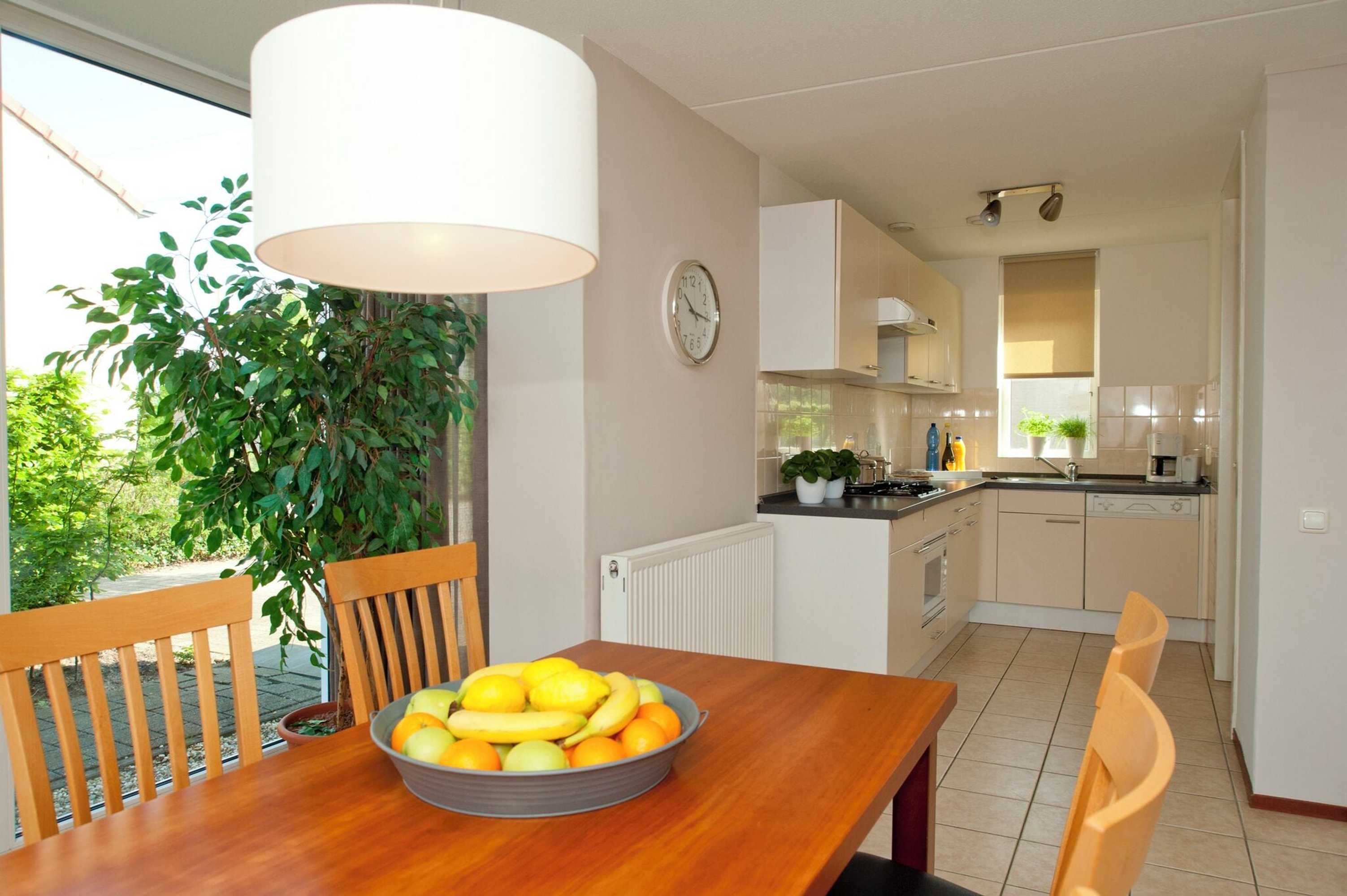 Gift card for Resort Boschmolenplas