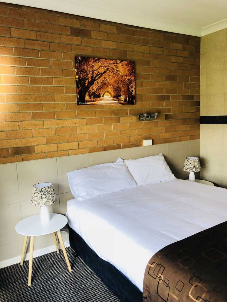 Gift card for Tamworth Central Motel