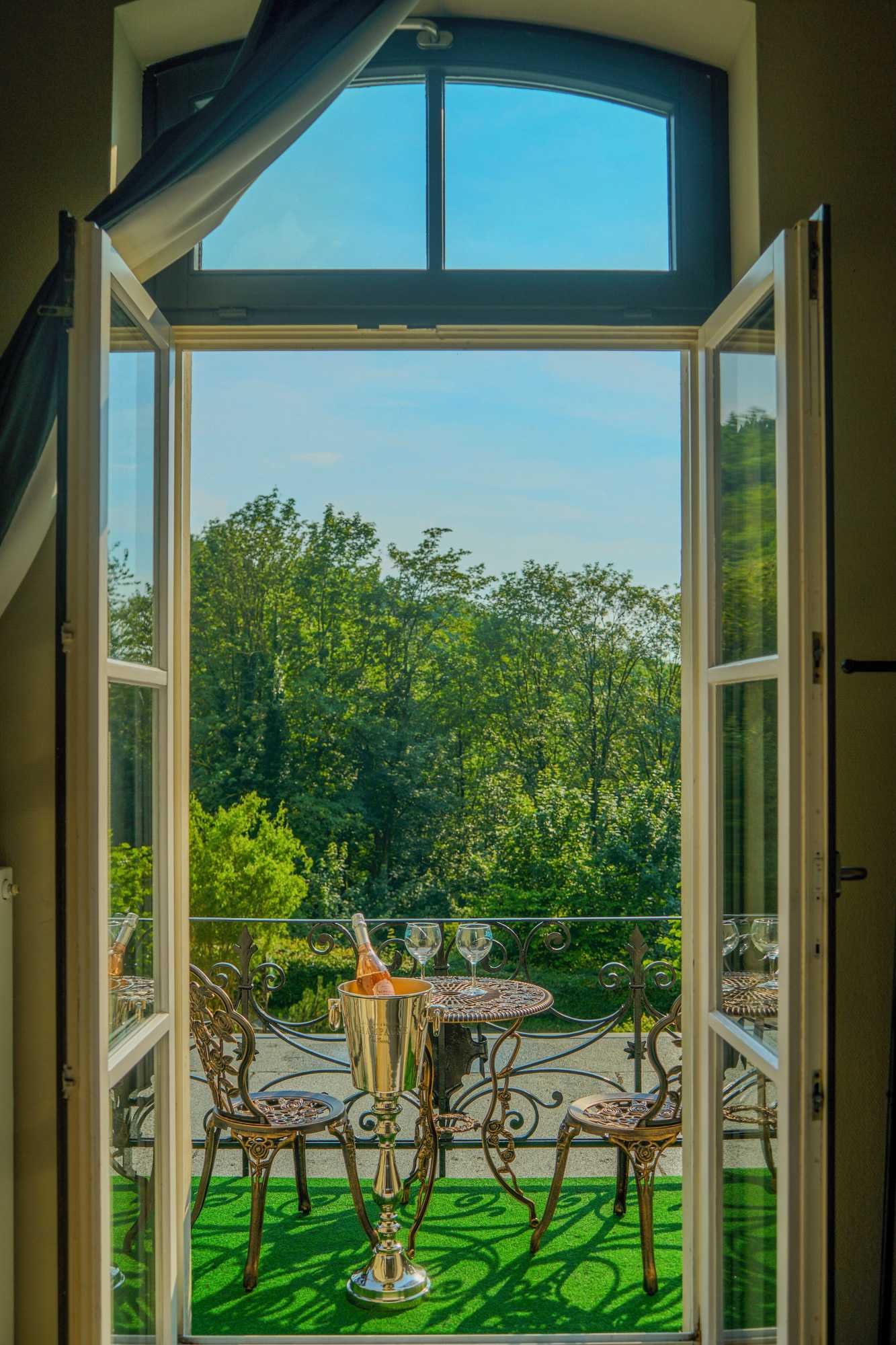 Gift card for Villa First im Sophienhof Gift card for Villa First im Sophienhof