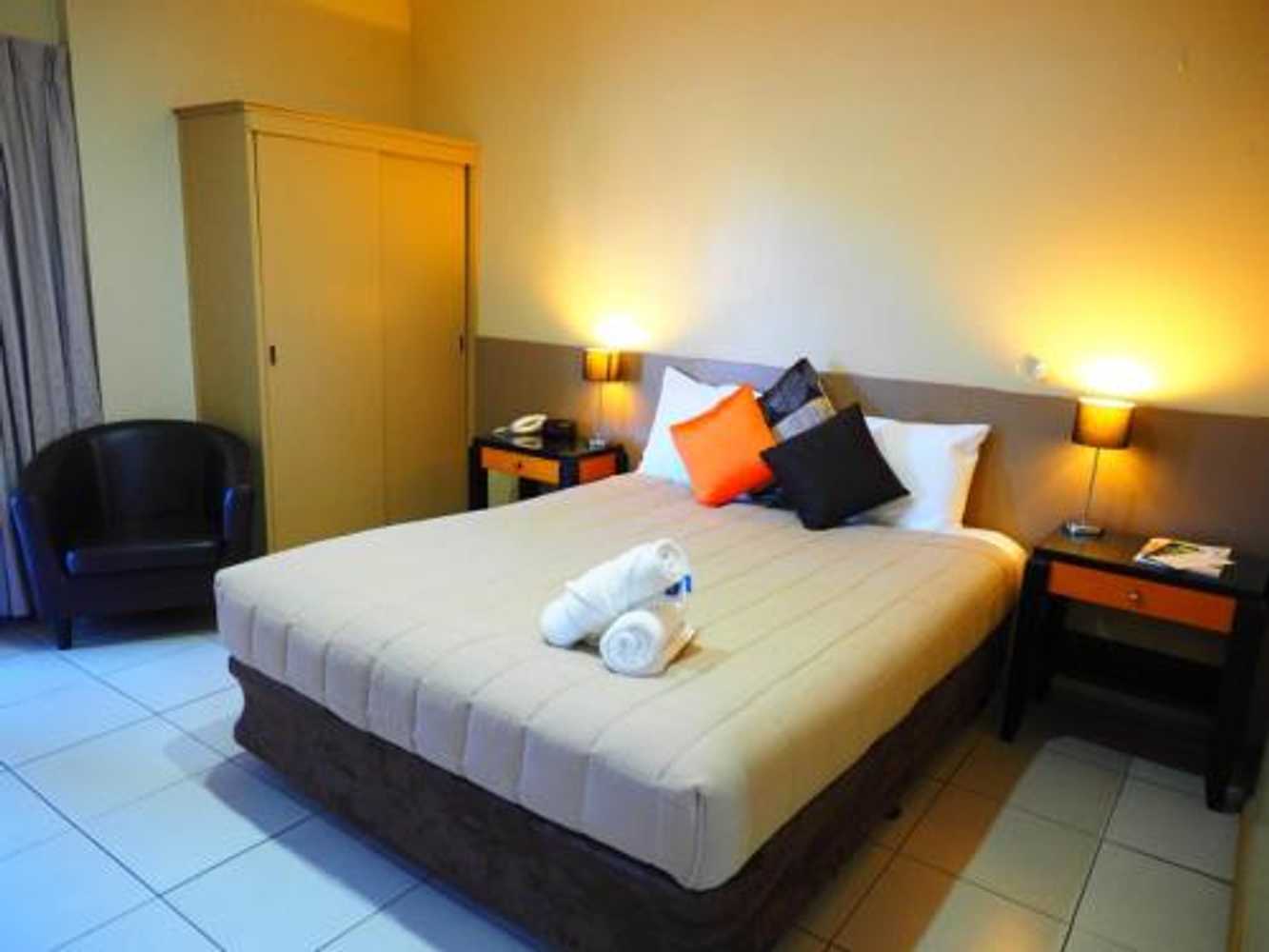 Gift card for Bella Vista Motel
