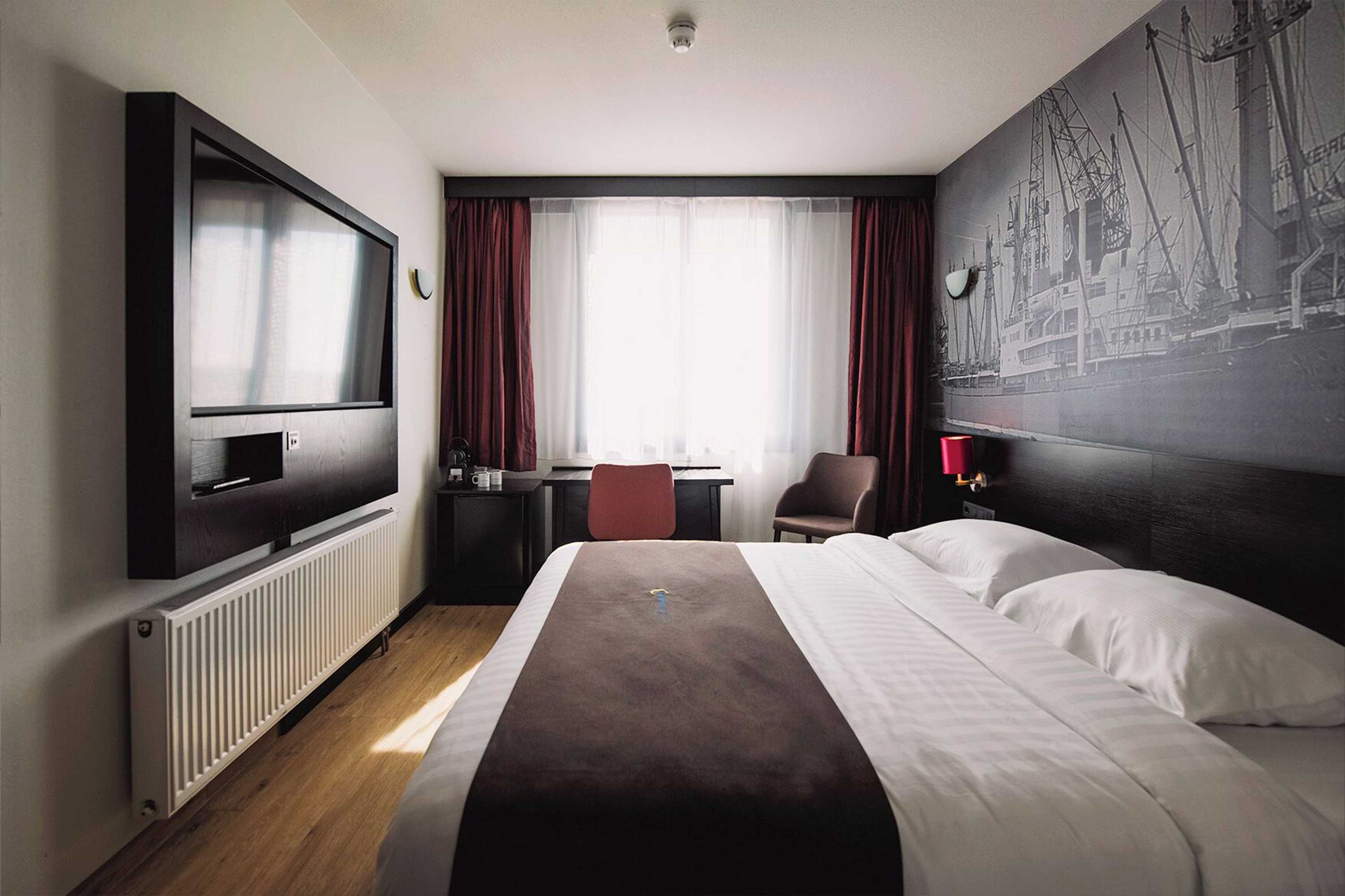 Gift card for Bastion Hotel Rotterdam Zuid Gift card for Bastion Hotel Rotterdam Zuid