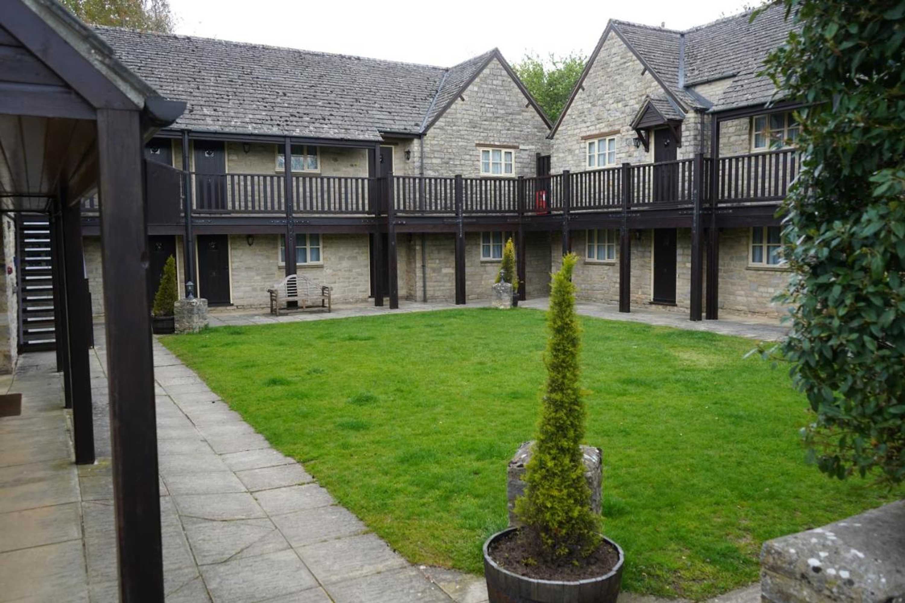 Gift card for The Bird In Hand Inn, Witney