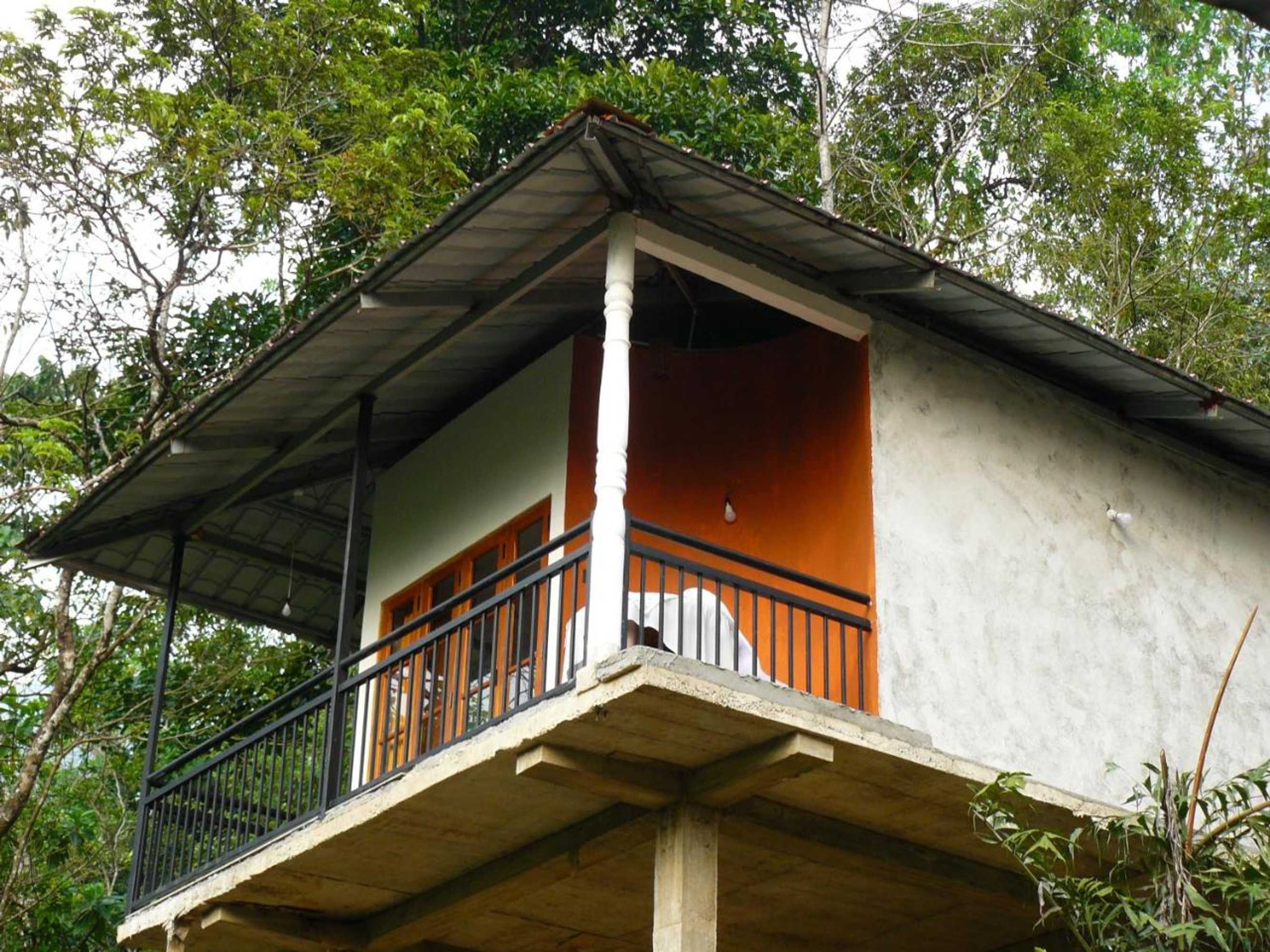 Gift card for White Villa Kitulgala
