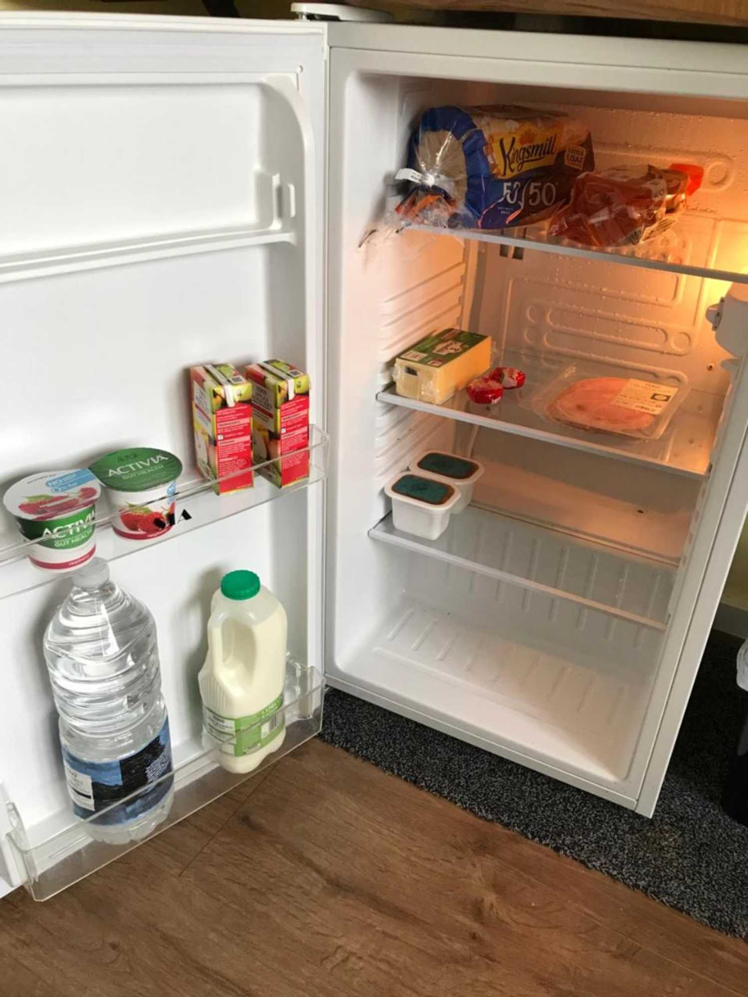 Gift card for Meadowview