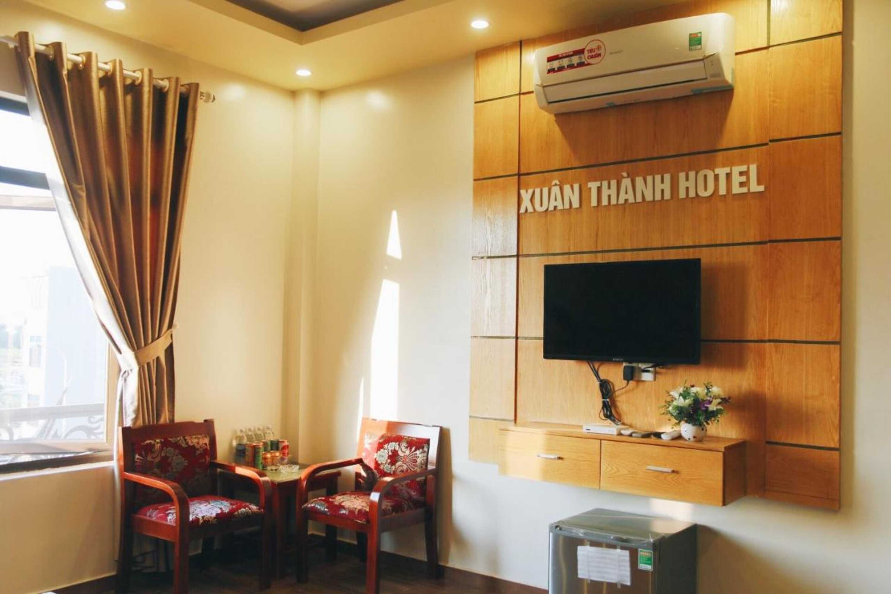 Gift card for Xuan Thanh Hotel Gift card for Xuan Thanh Hotel