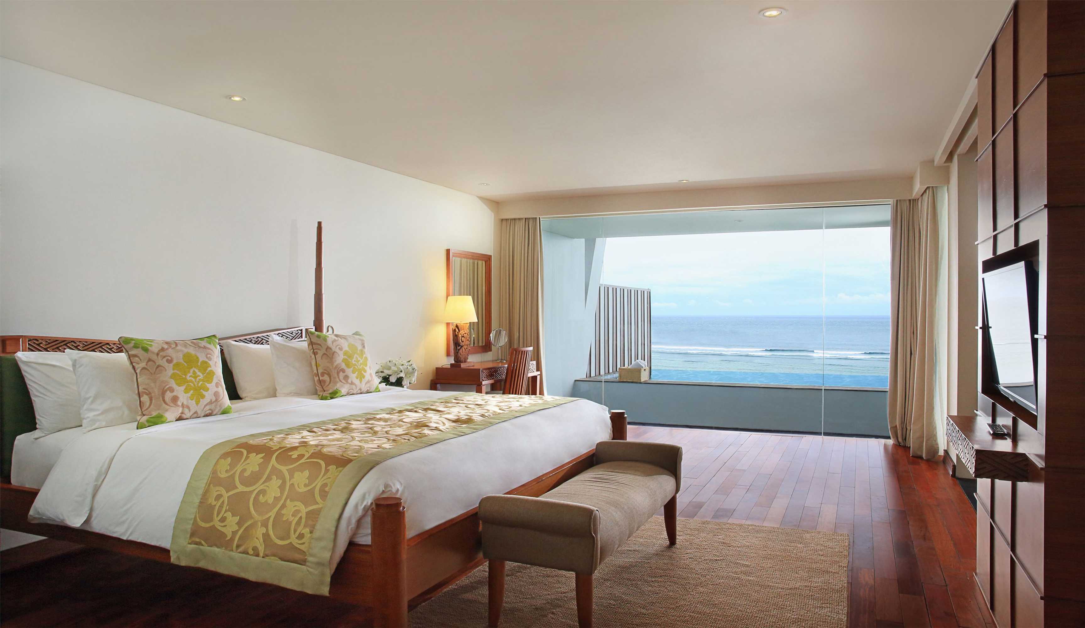 Gift card for Samabe Bali Suites & Villas Gift card for Samabe Bali Suites & Villas